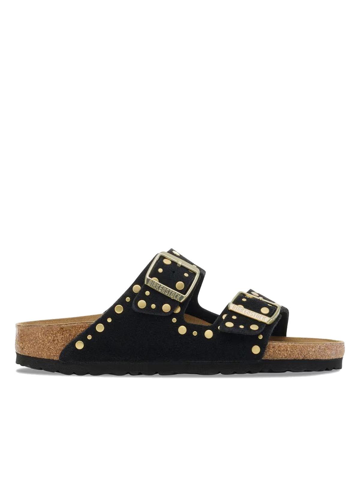 Arizona Rivet nere Scarpa - Donna