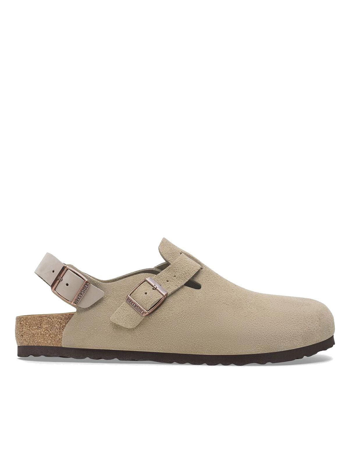 Tokio beige Scarpa - Donna