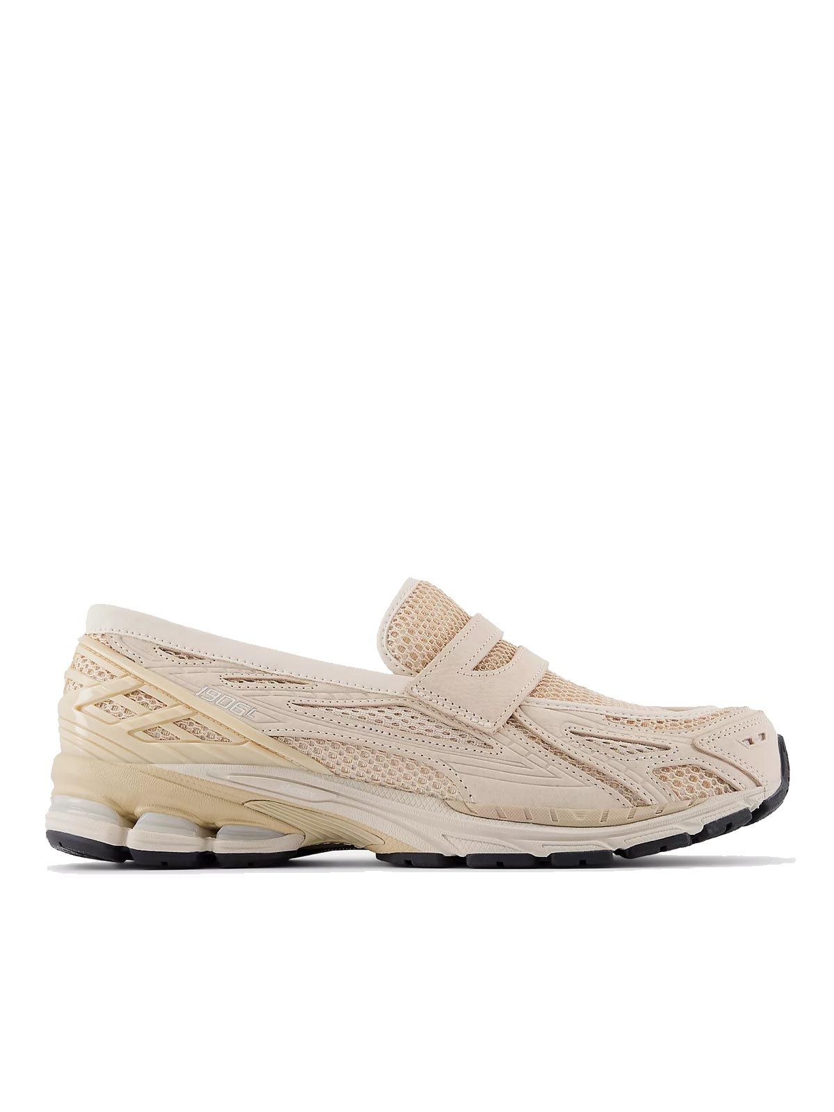 Loafers bisque Shoe - Woman