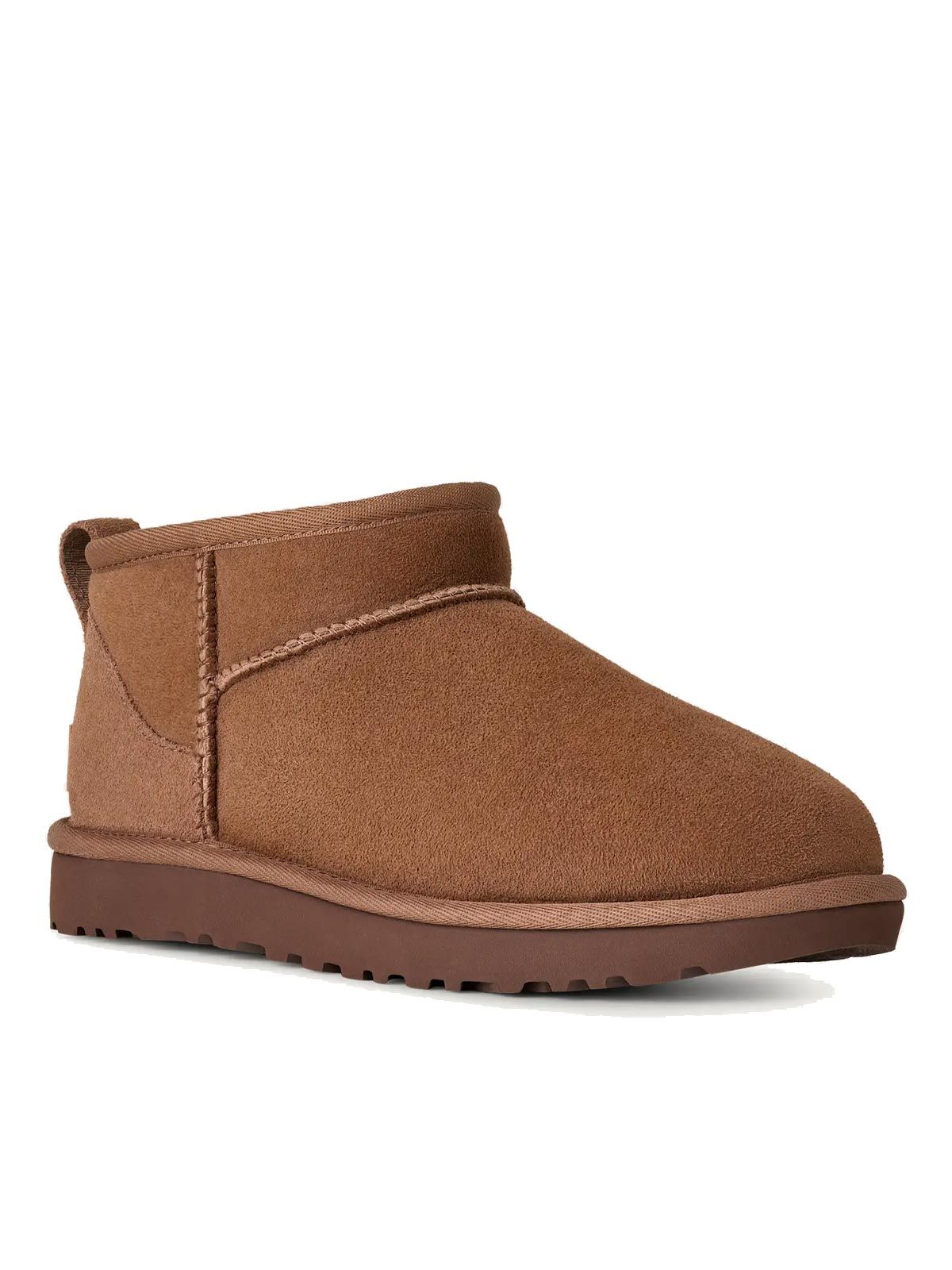 Classic Mini Altezza Gambale Ugg Mini UGG Stivaletti In Montone