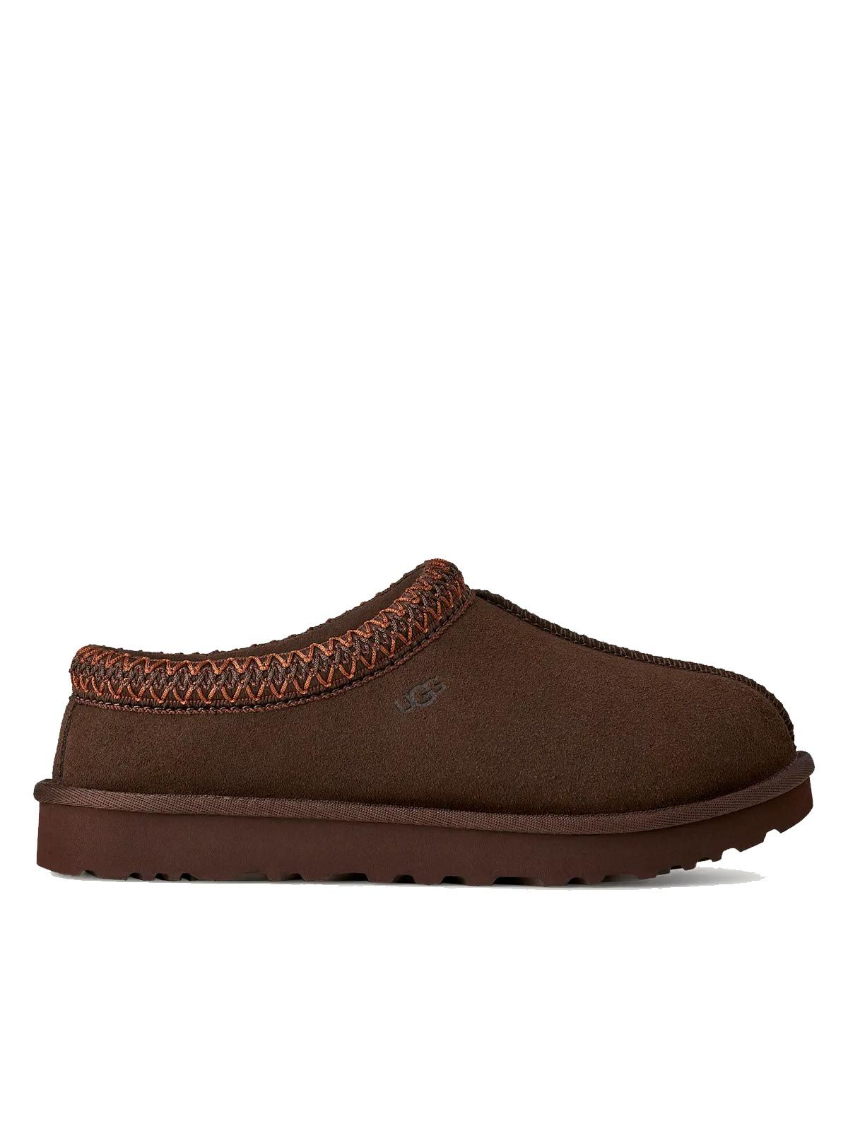 Tasman II Burnt Cedar