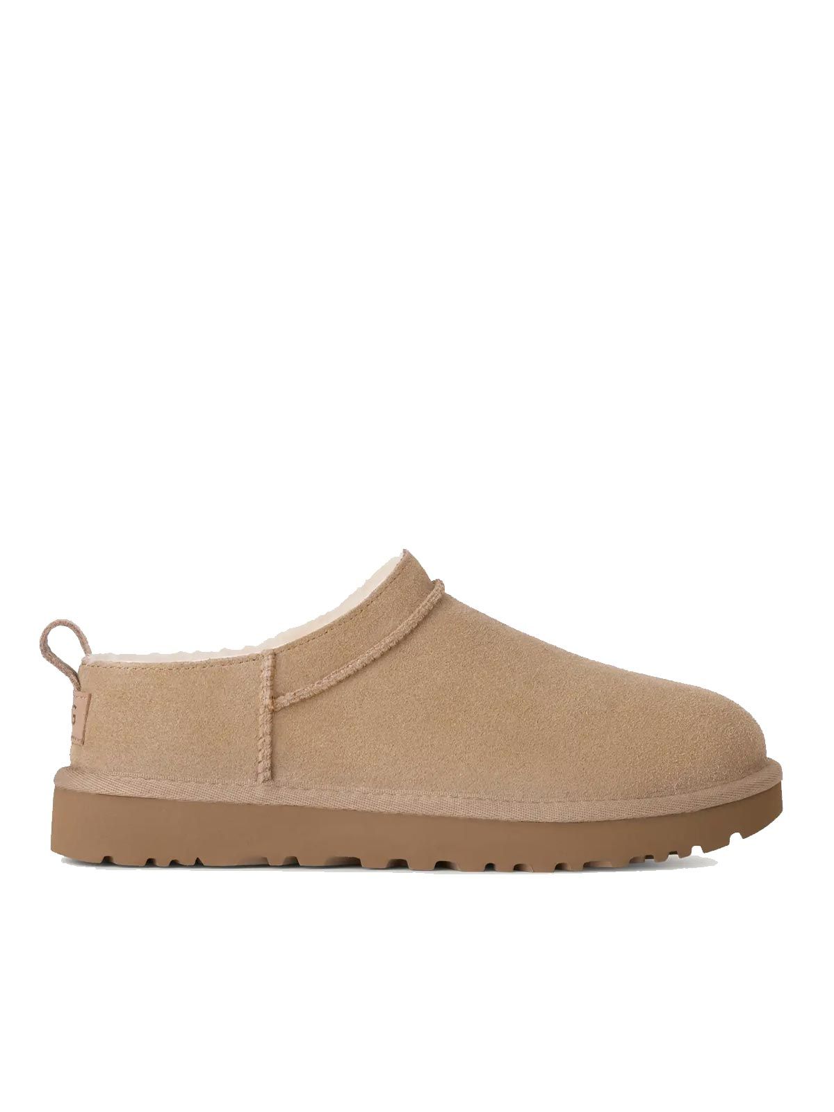 Classic Micro sabbia