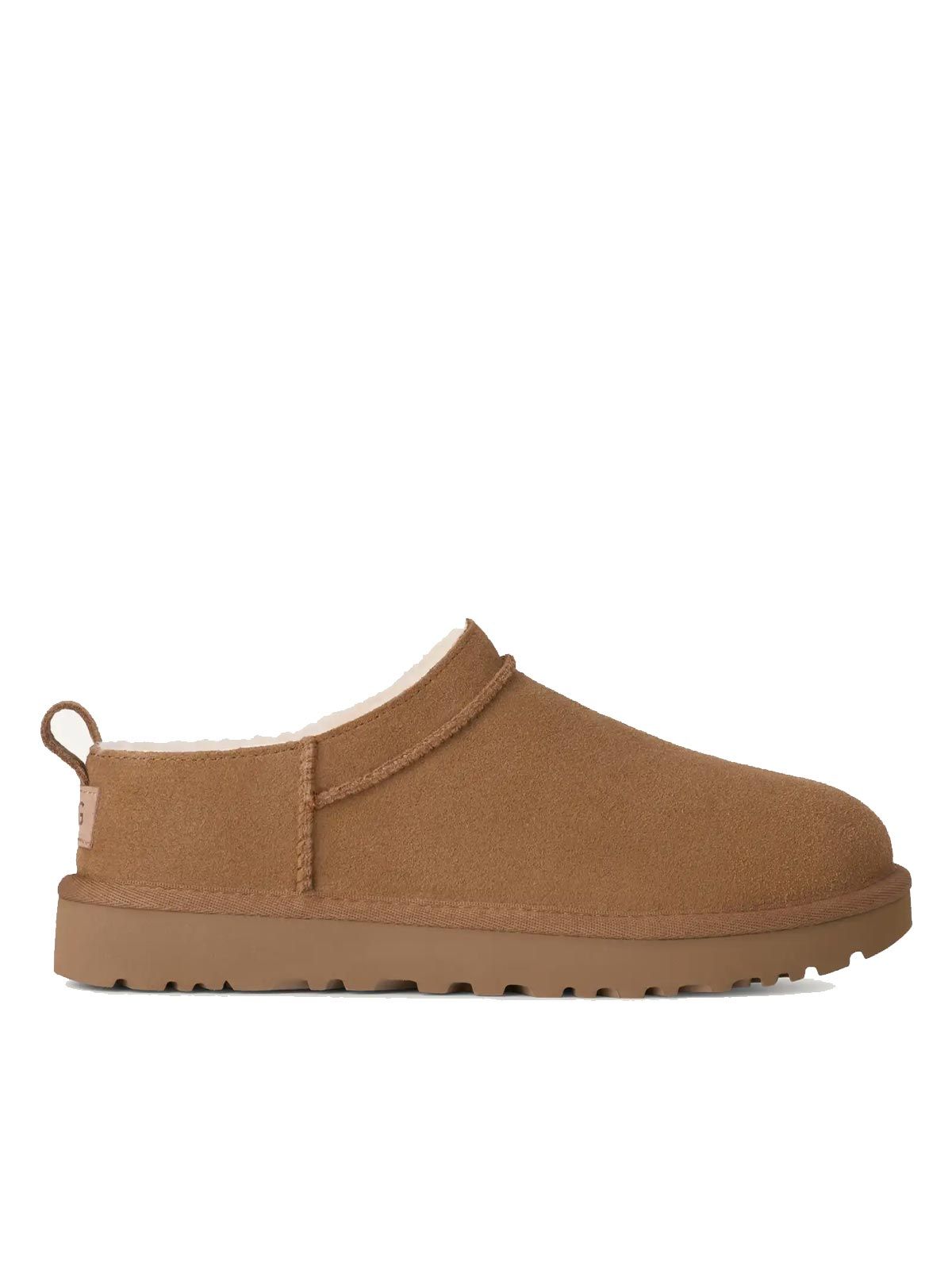 Classic Micro chestnut