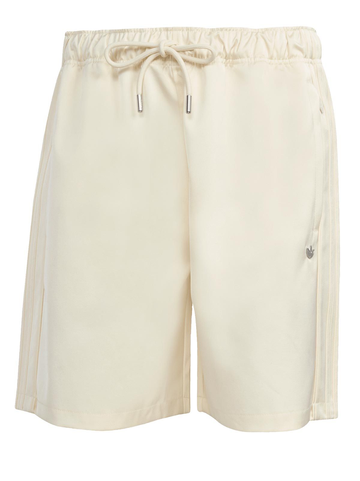 Shorts cream