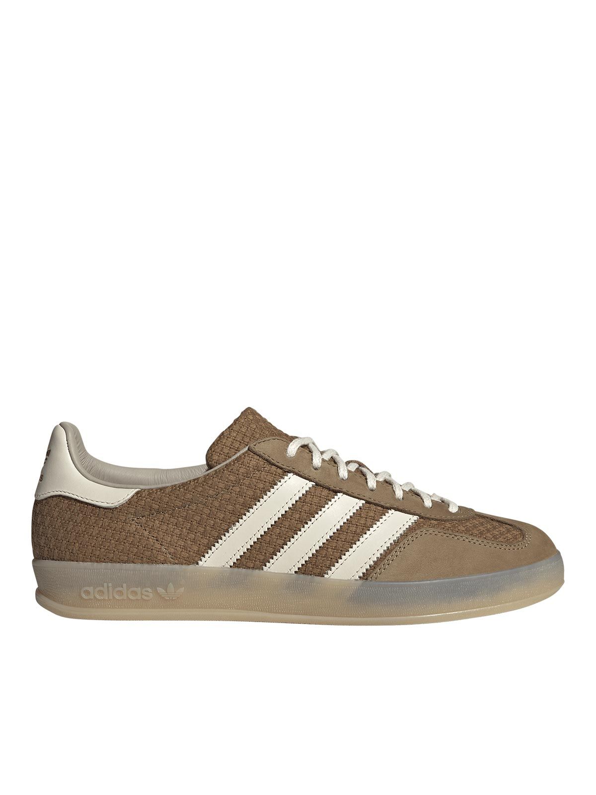 Gazelle Indoor marroni Scarpa - Uomo