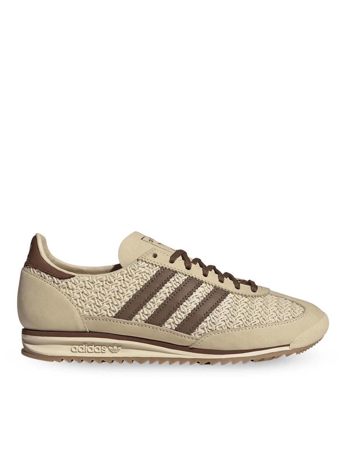 SL 72 Og sand Shoe - Woman