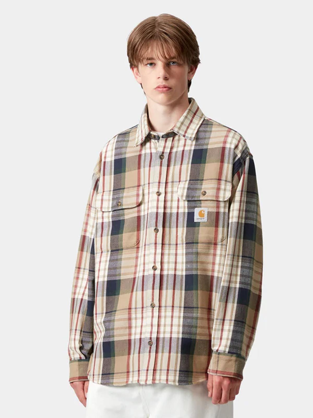 TAMBLYN SHIRT CARHARTT WIP