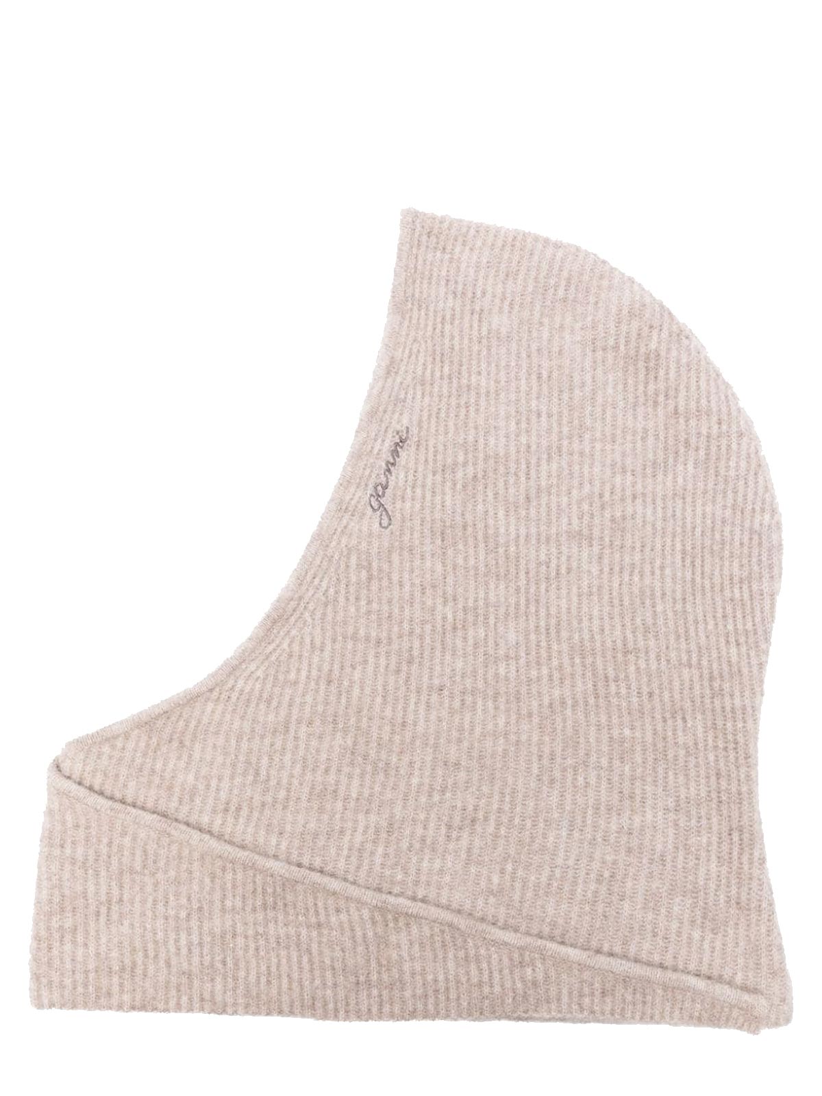 Soft Wool Balaclava