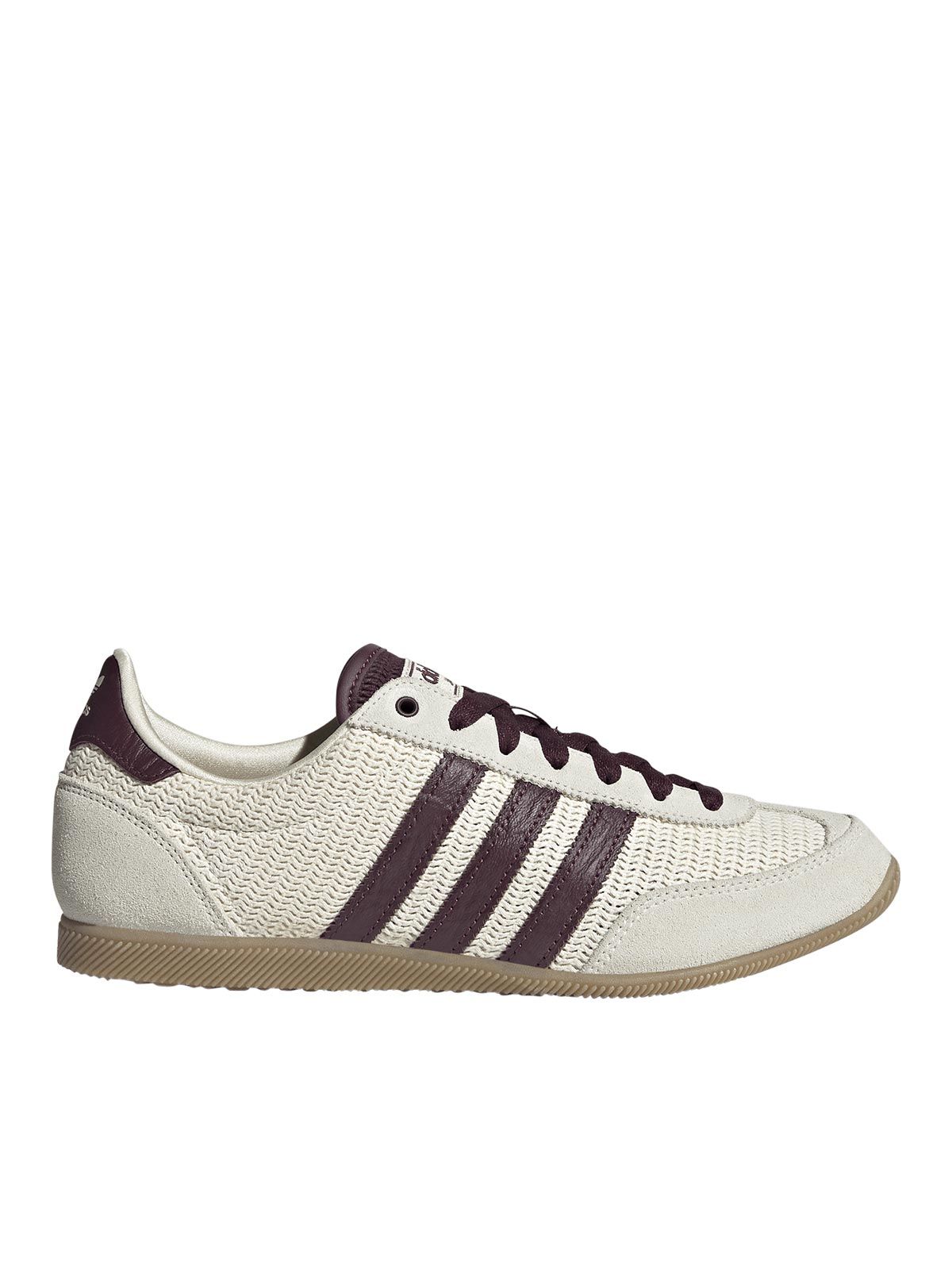 Japan bianche/rosse Scarpa - Donna