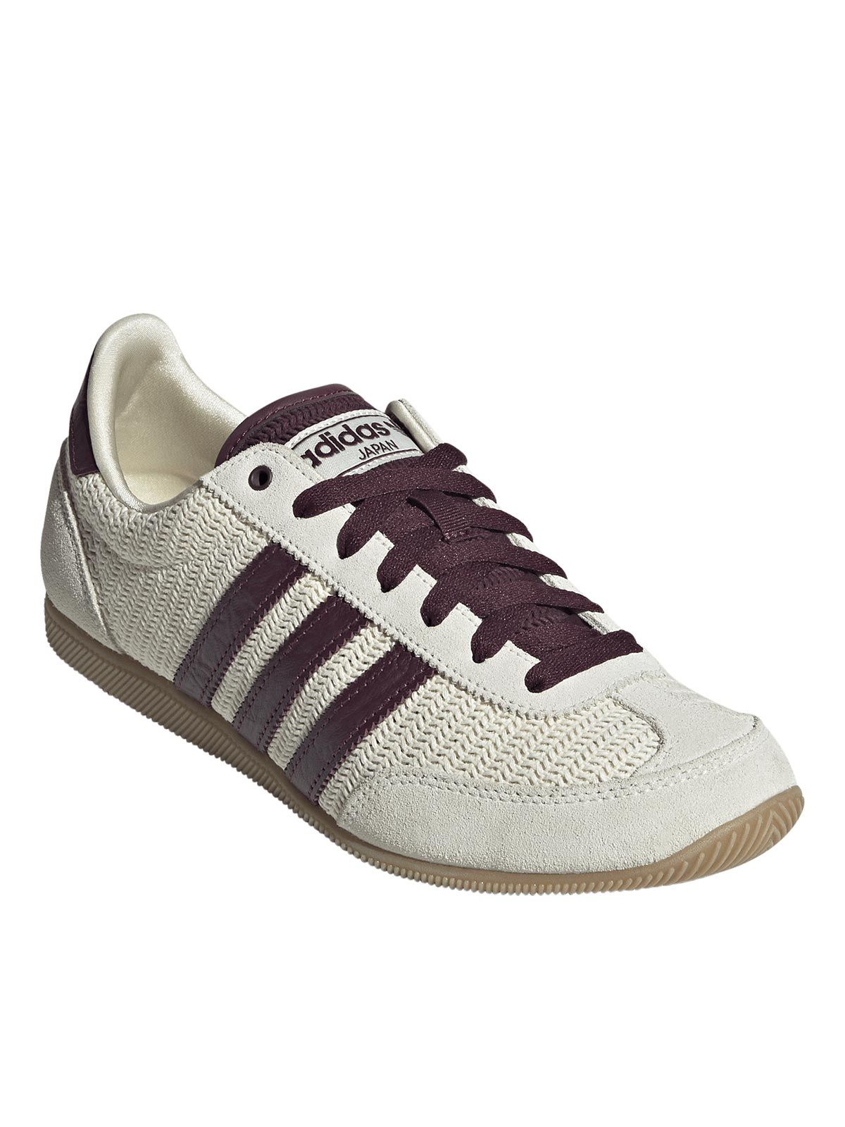 Odaje Espadrillas con zeppa e plateau Chantal donna marrone online