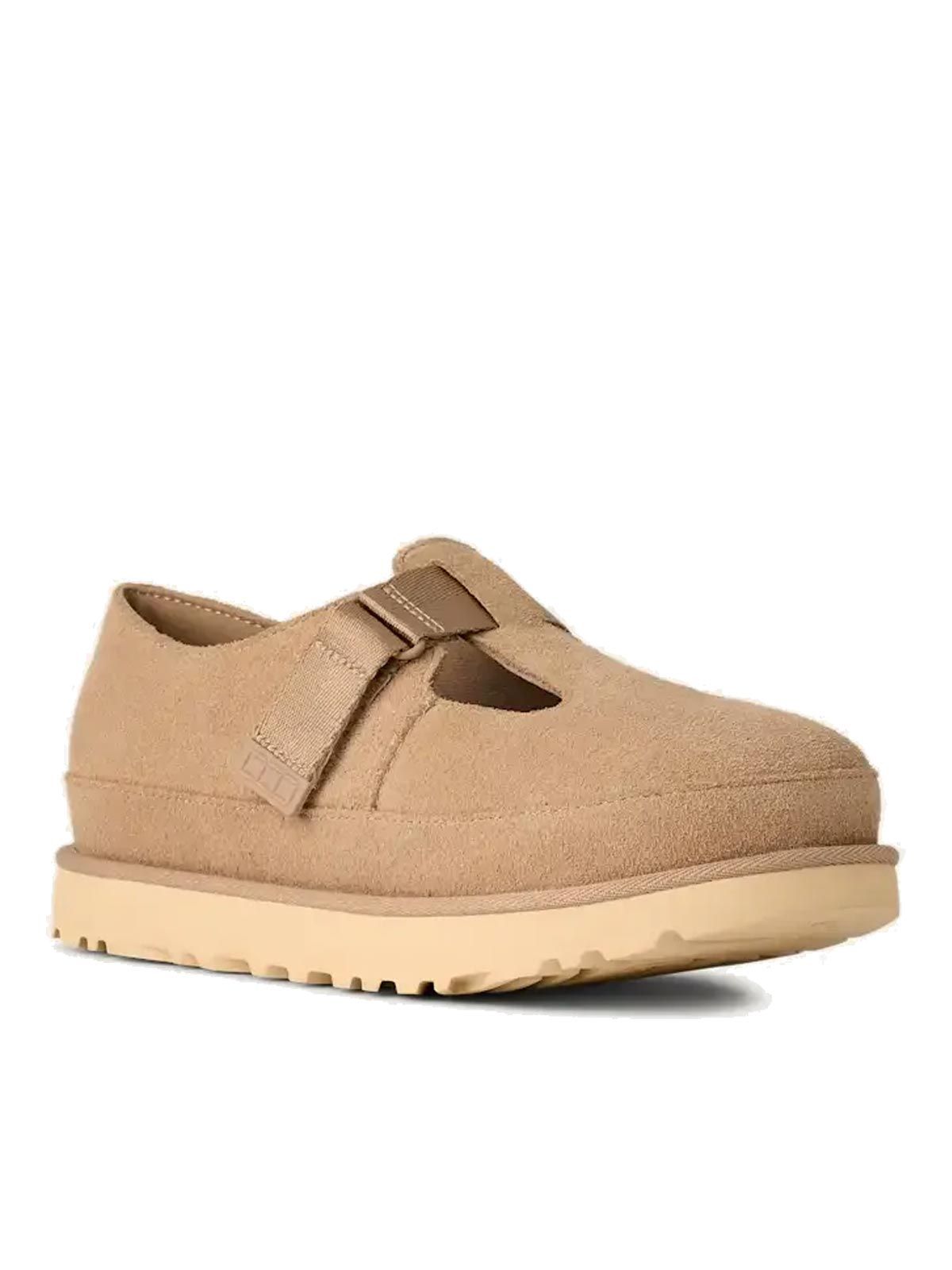Goldenstar Mary Jane sabbia  Scarpa - Donna UGG