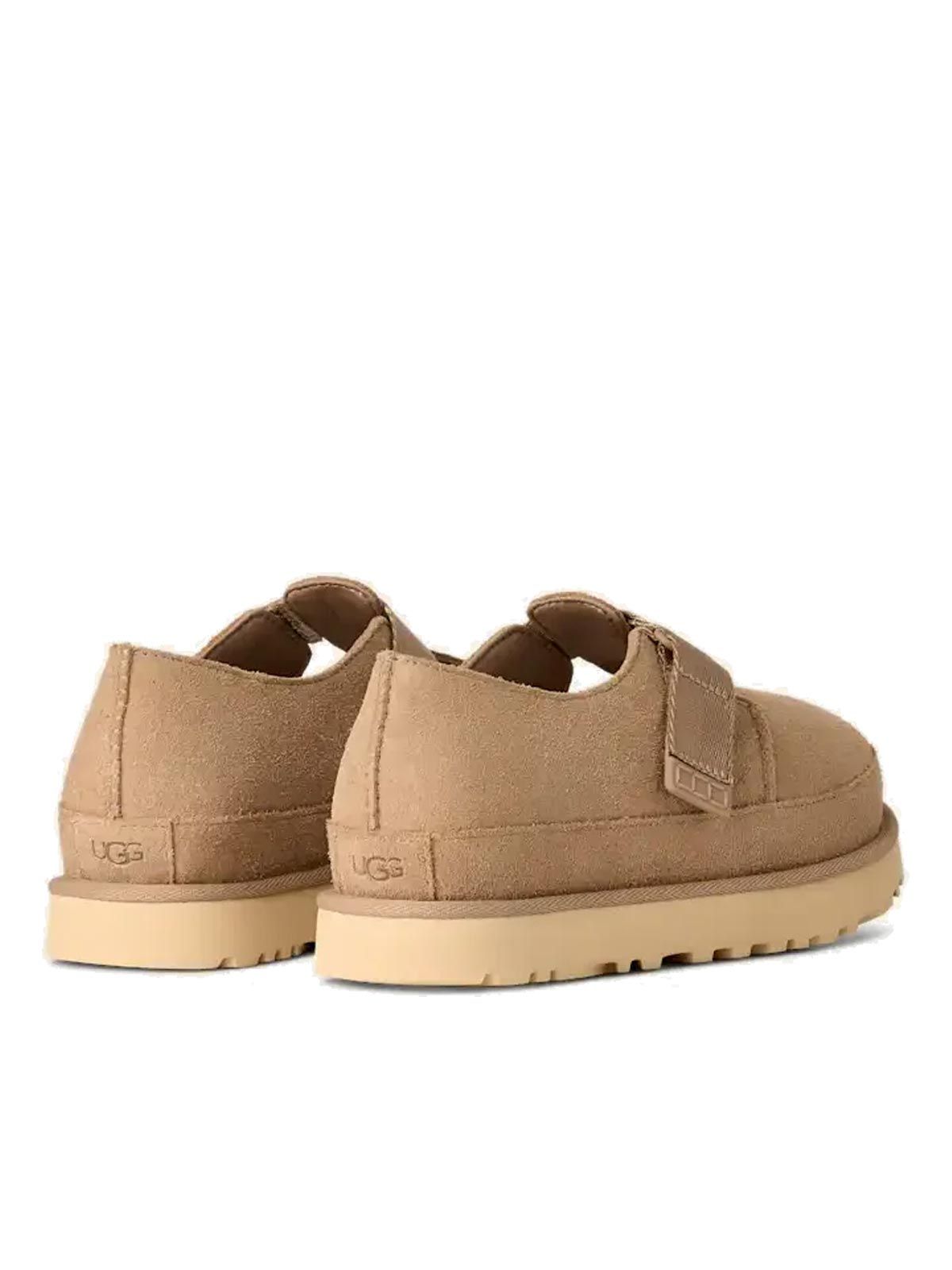 Goldenstar Mary Jane sabbia  Scarpa - Donna UGG