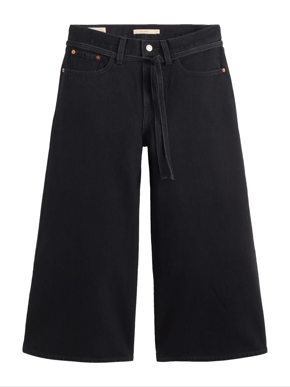 XI CULOTTE JEANS
