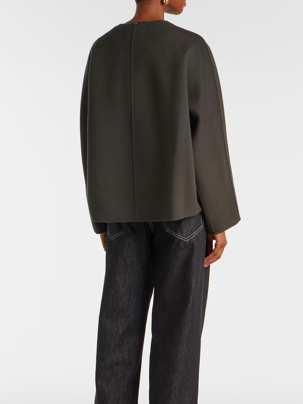 KATE GIACCA 'S MAX MARA