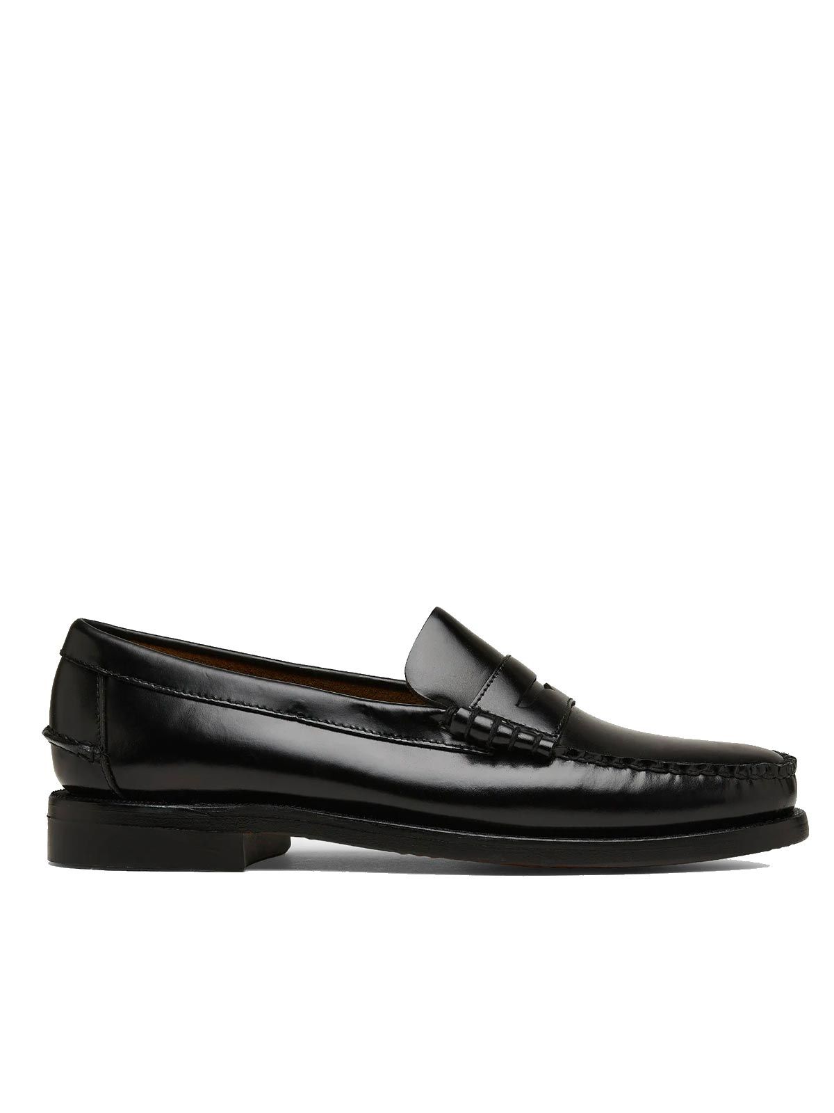 Classic Dan black Shoe - Man