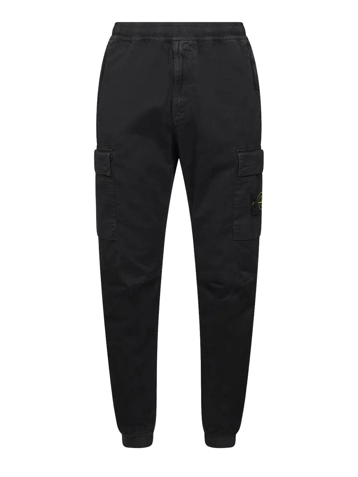 Pants Black