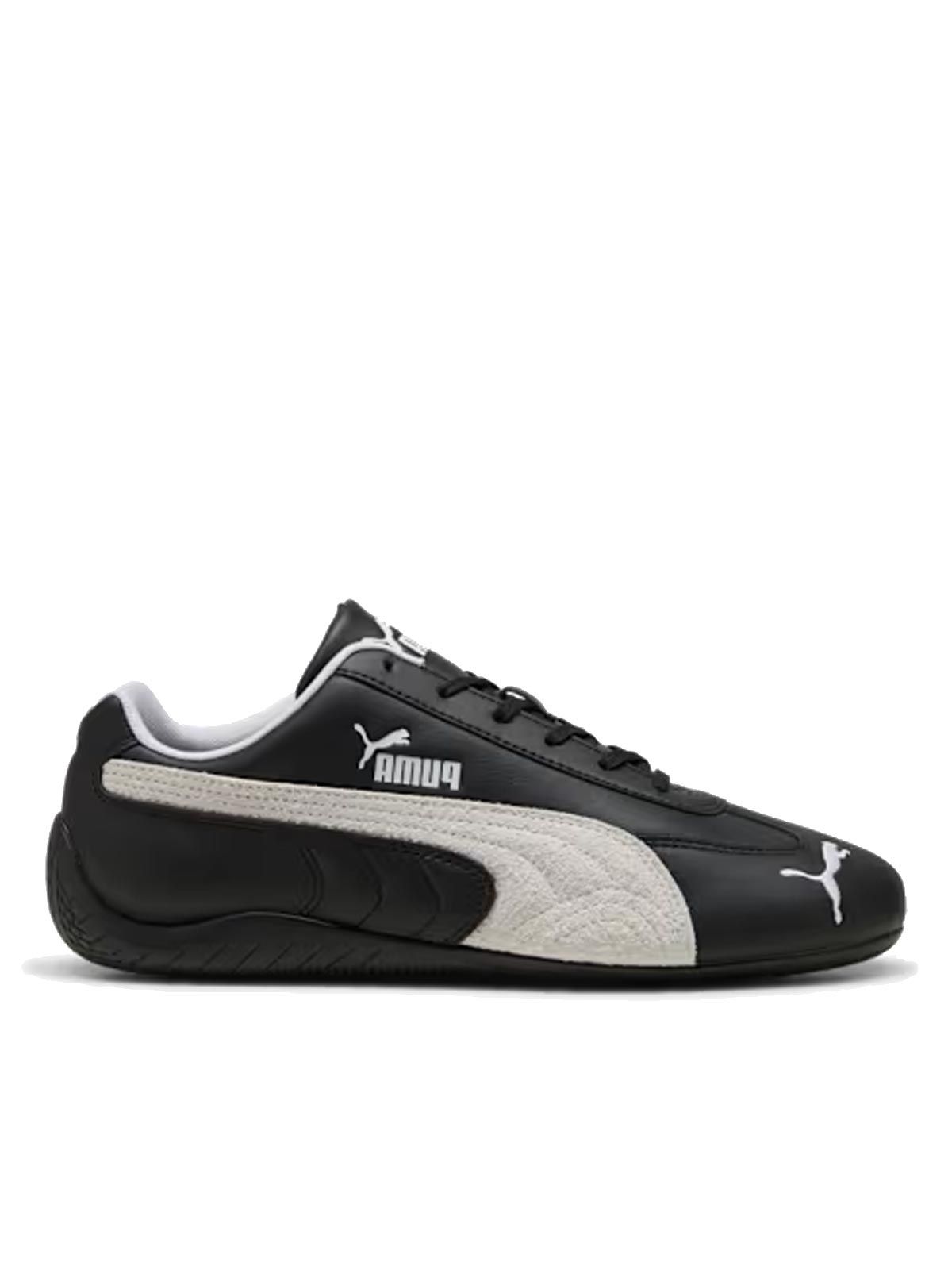 Speedcat HLTR black Shoe - Man