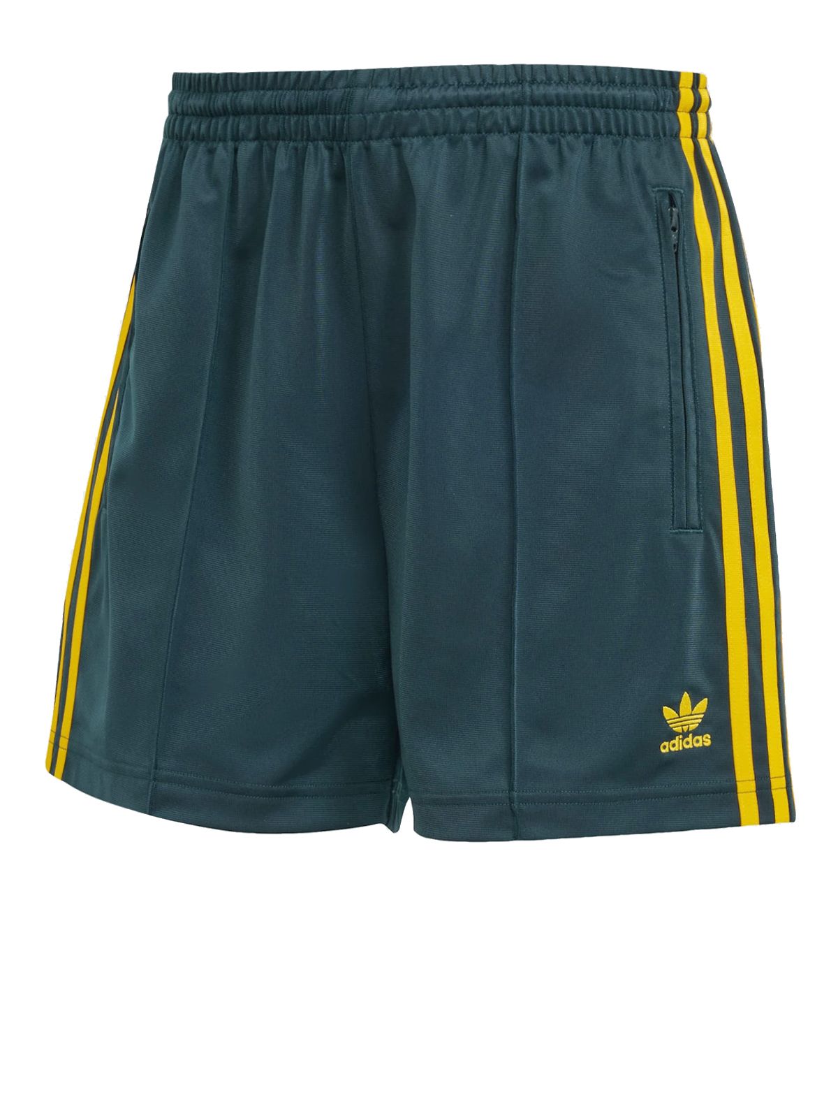 Shorts verdi
