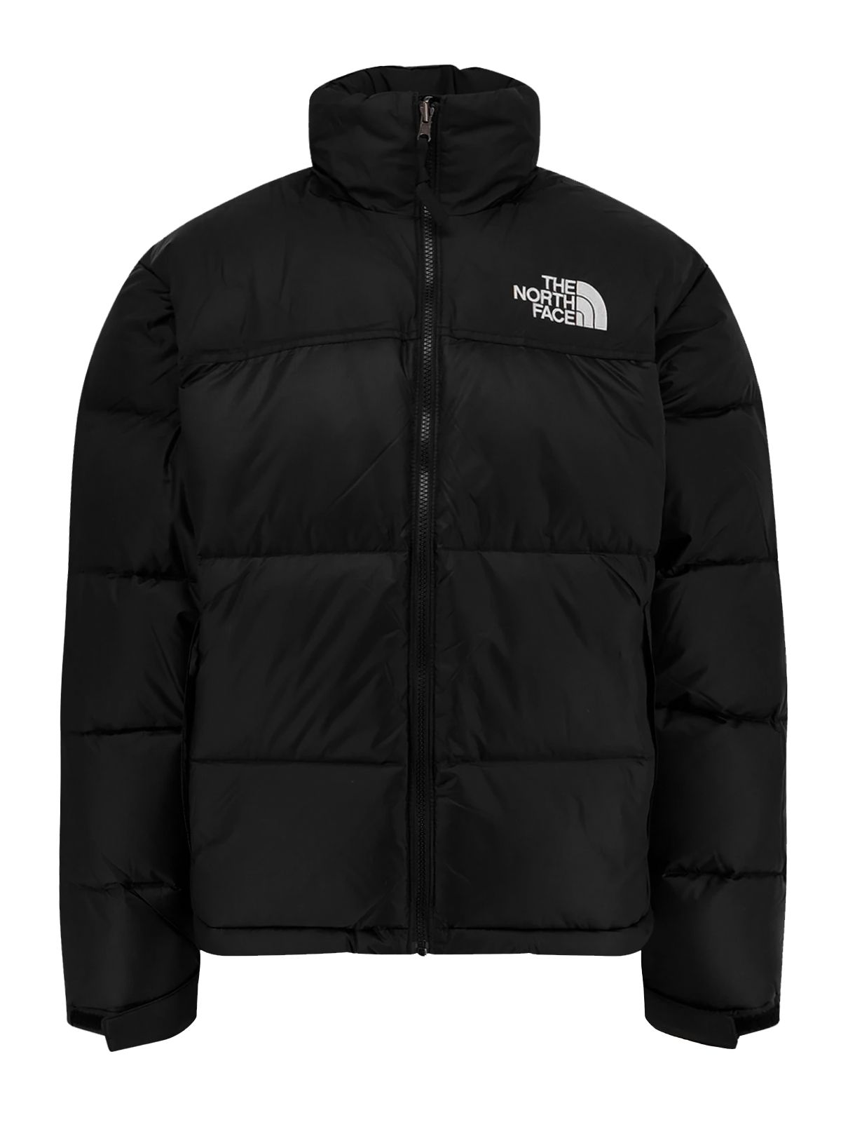 RETRO NUPTSE JACKET