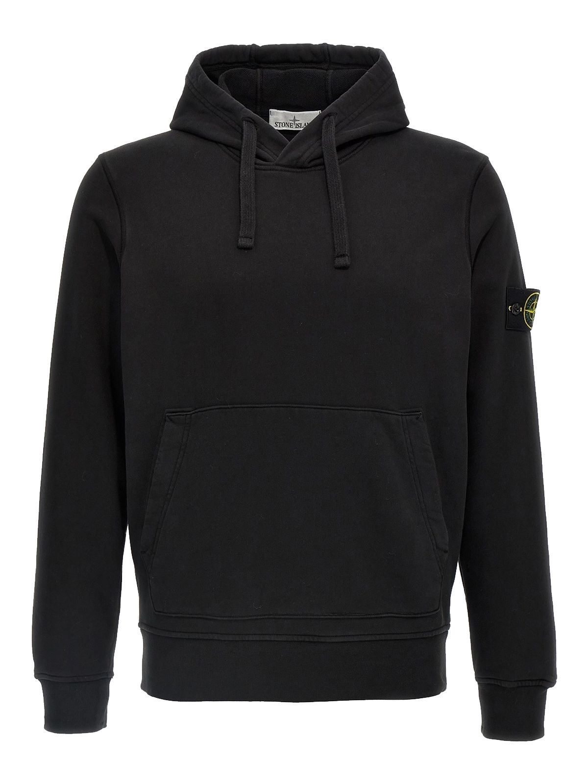 Hoodie Black
