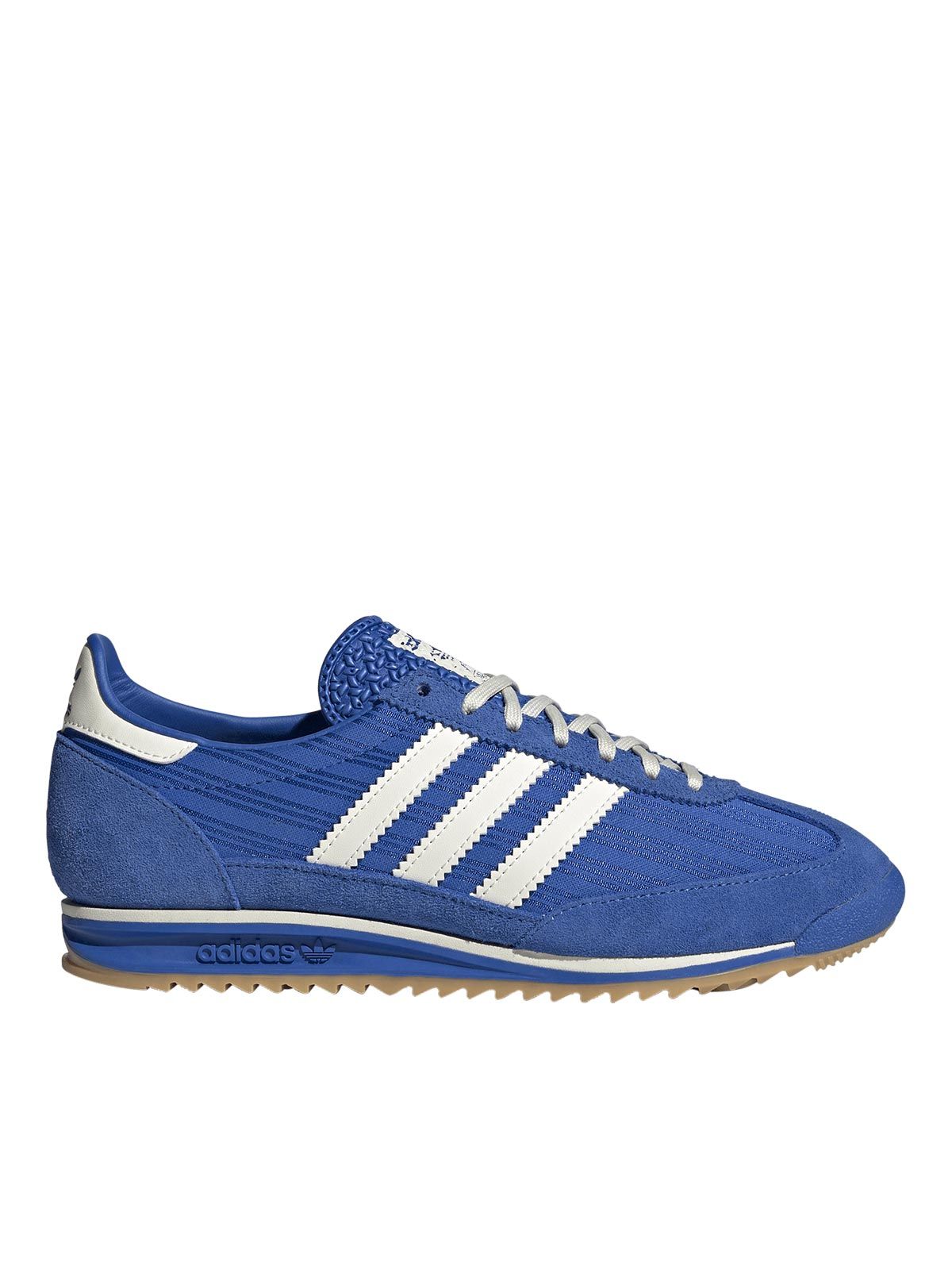 SL 72 Og blue Shoe - Woman