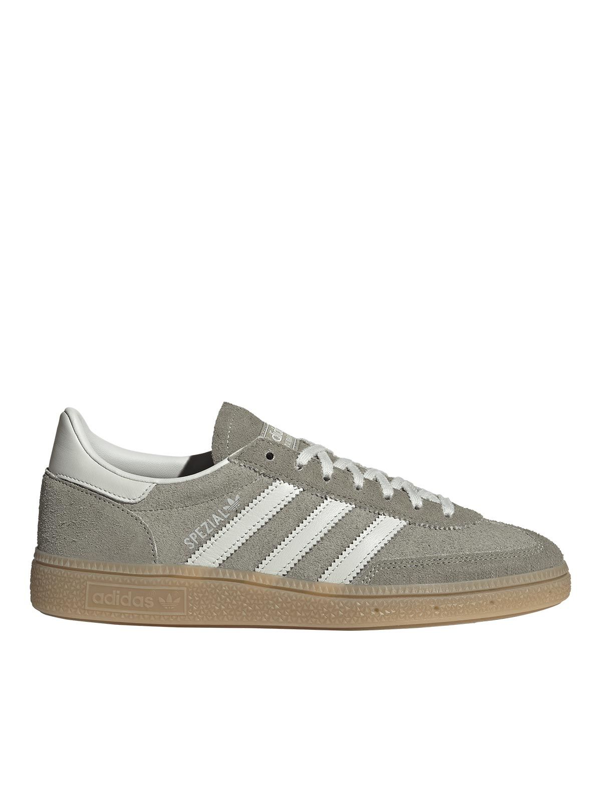 Handball Spezial grey