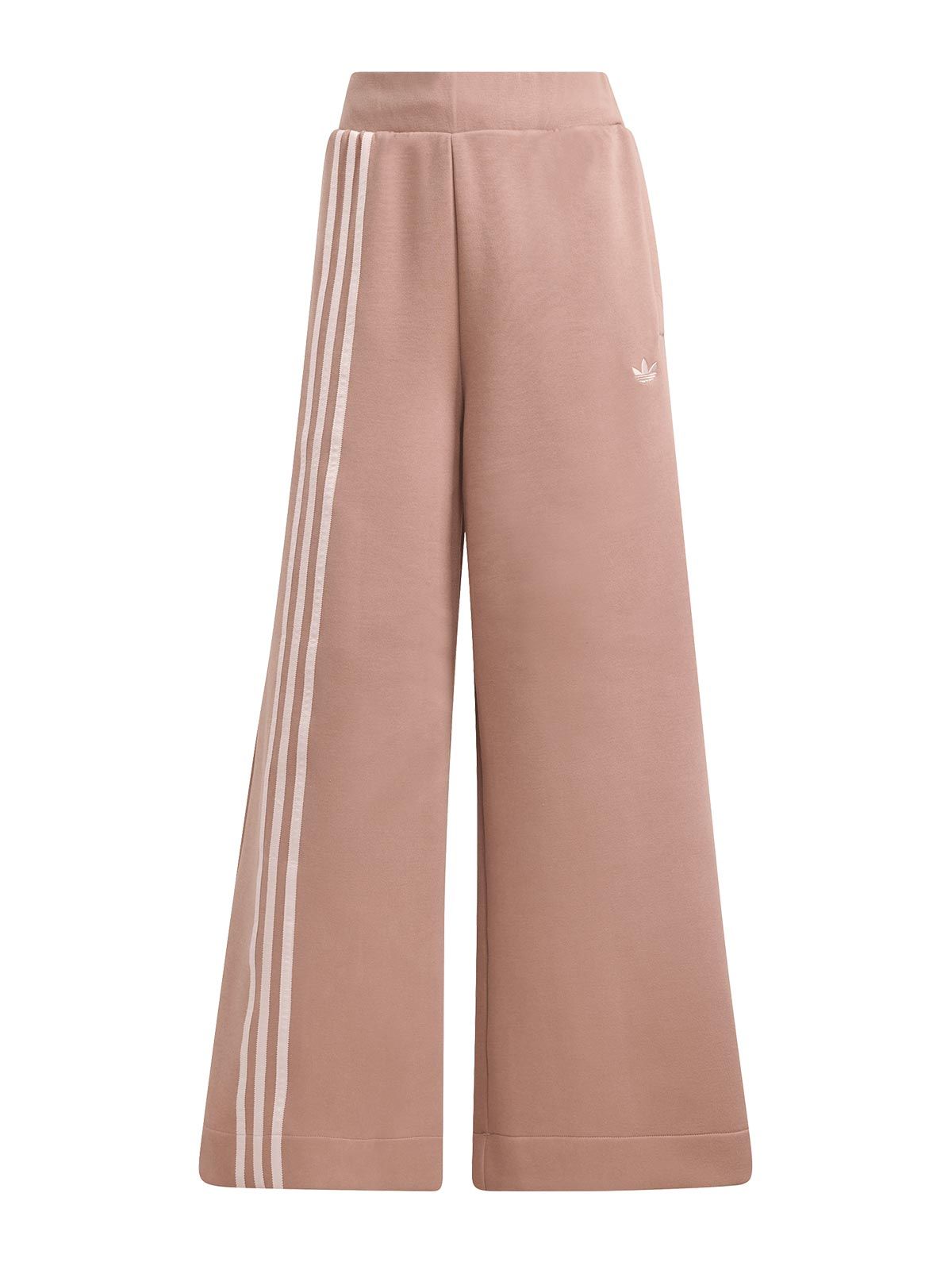 Trackpants pink