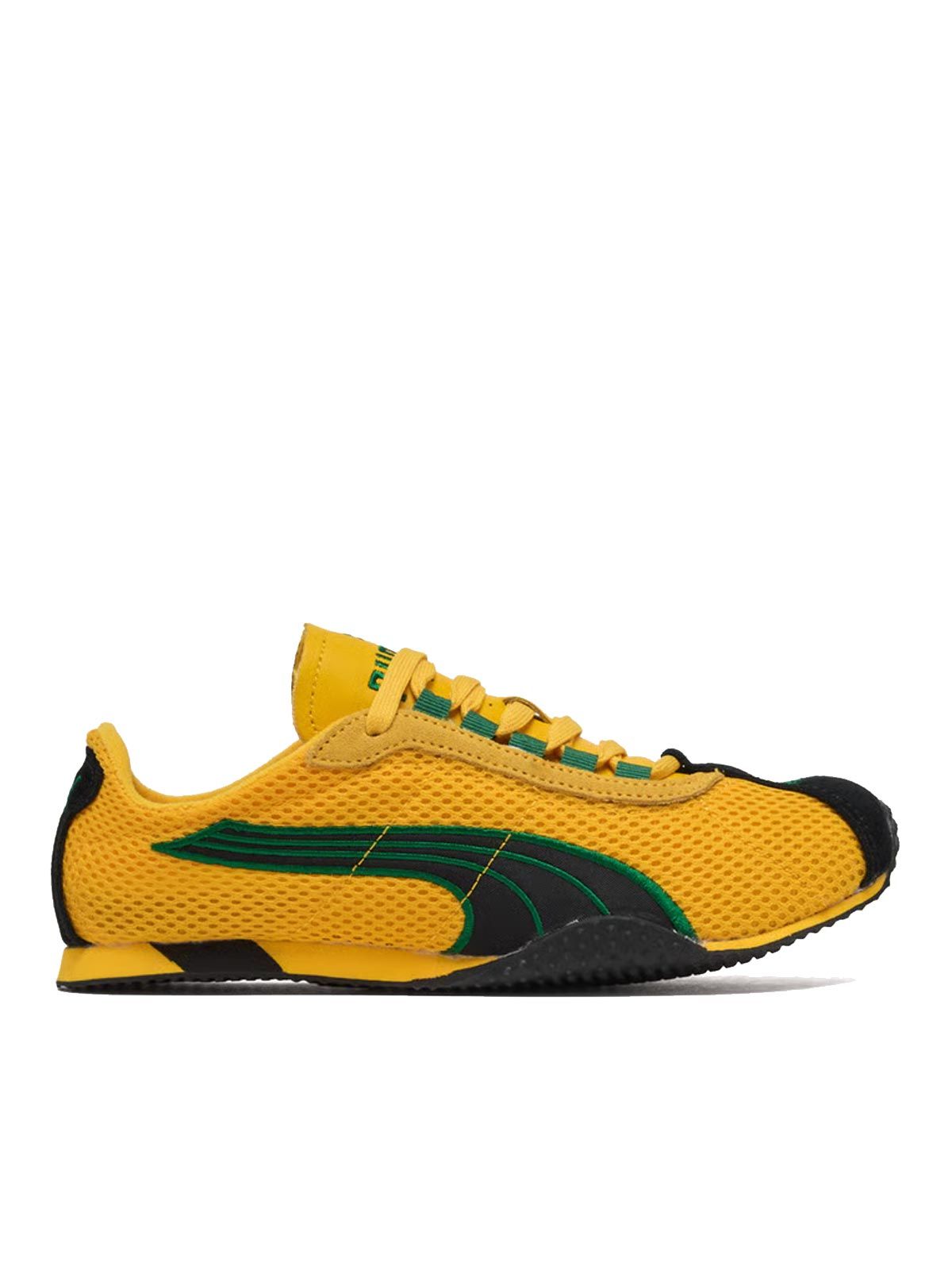 H-Street gialle Scarpa - Donna