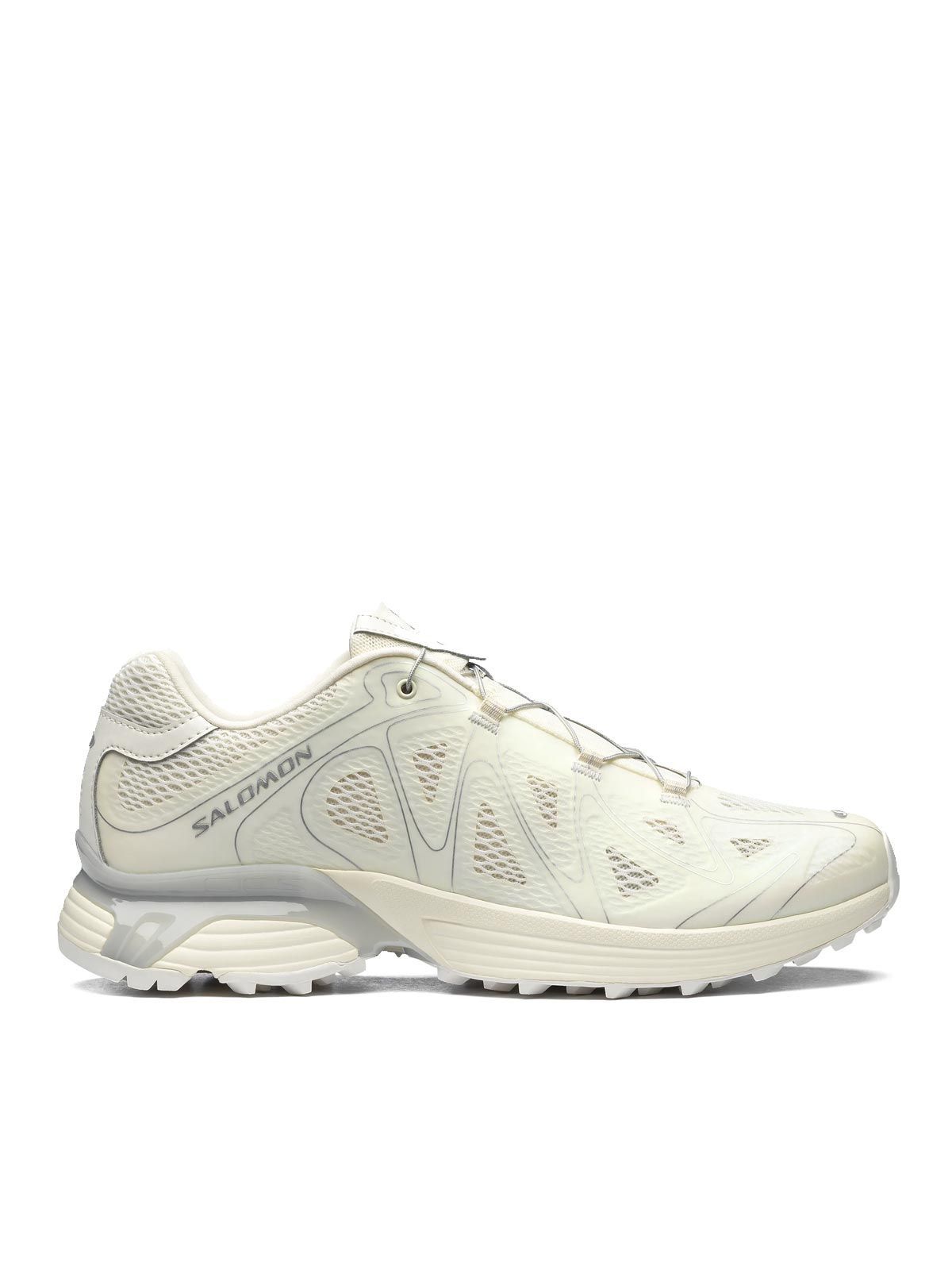xt-whisper void white Shoe - Woman