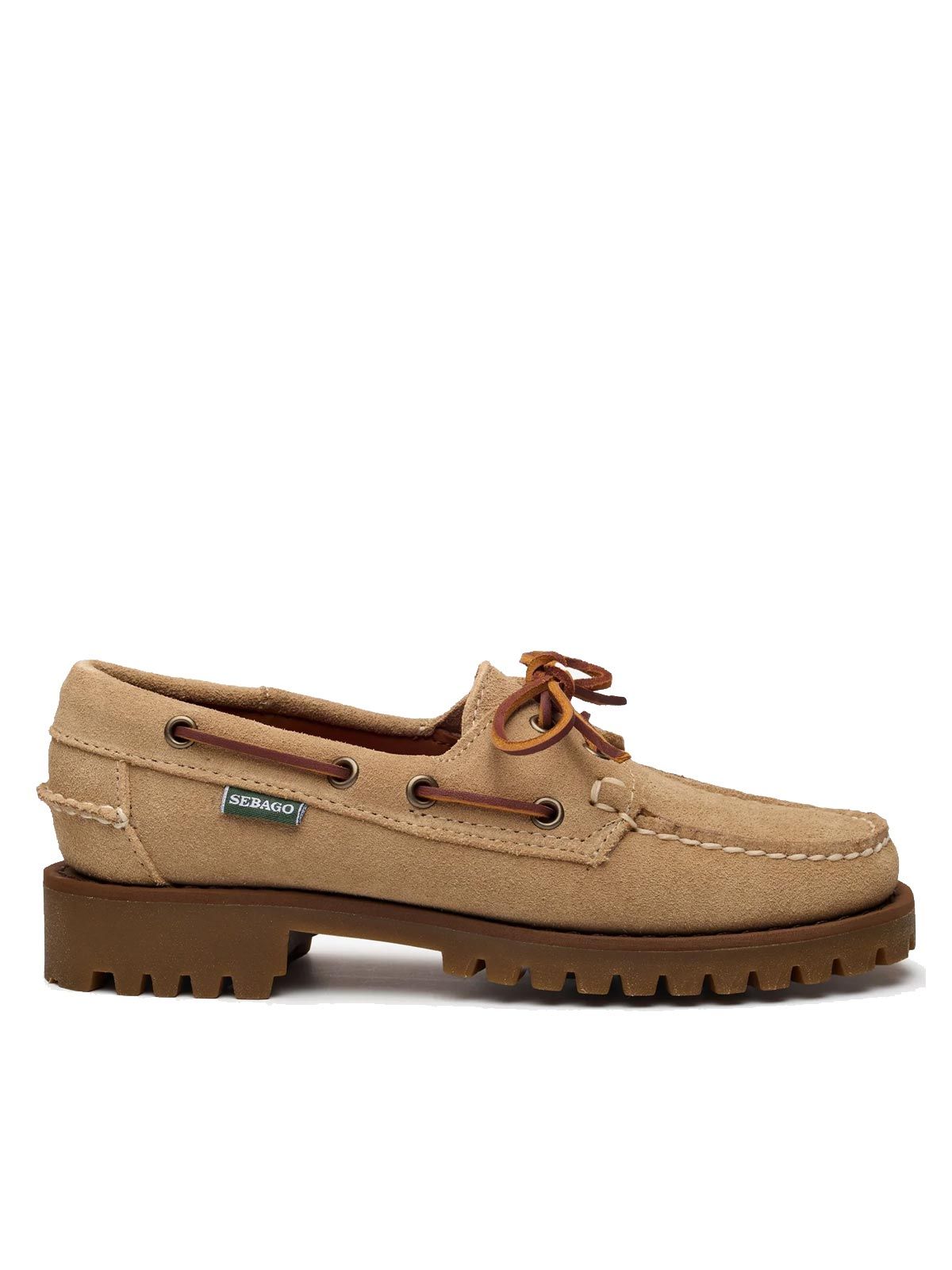 Loafers Ranger beige