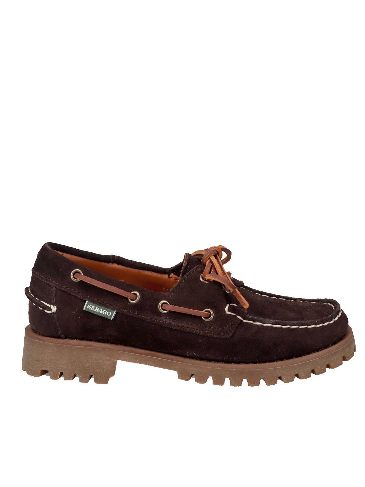 Loafers Ranger brown