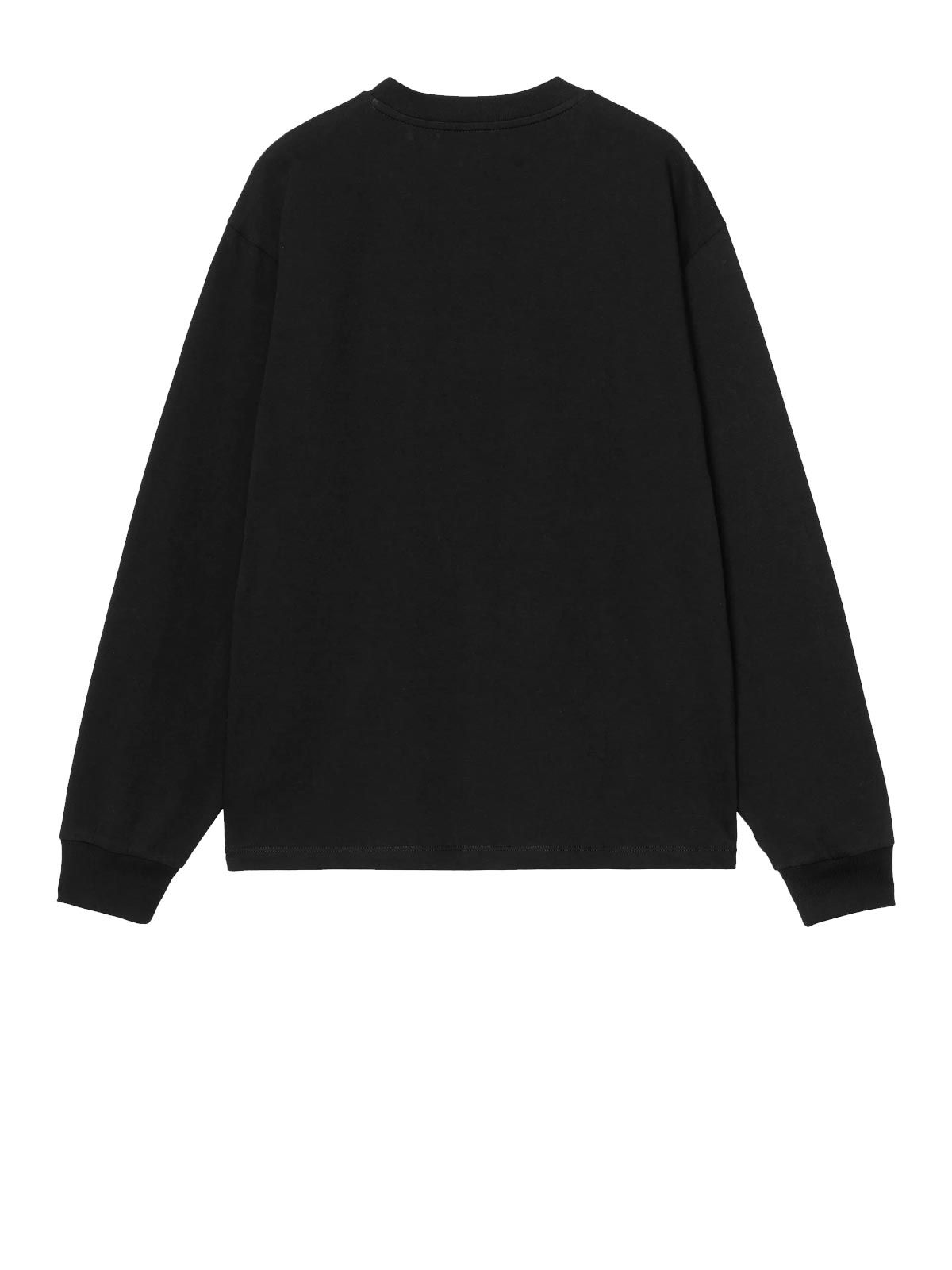 HEART PATCH T-SHIRT CARHARTT WIP