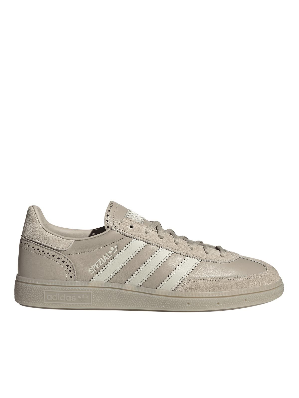 Handball Spezial beige Shoe - Man