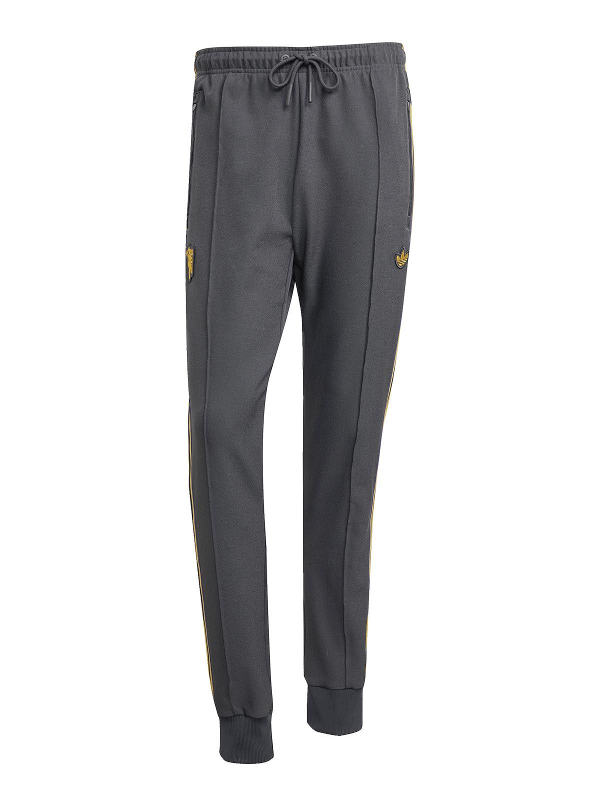 Pantaloni Manchester United neri