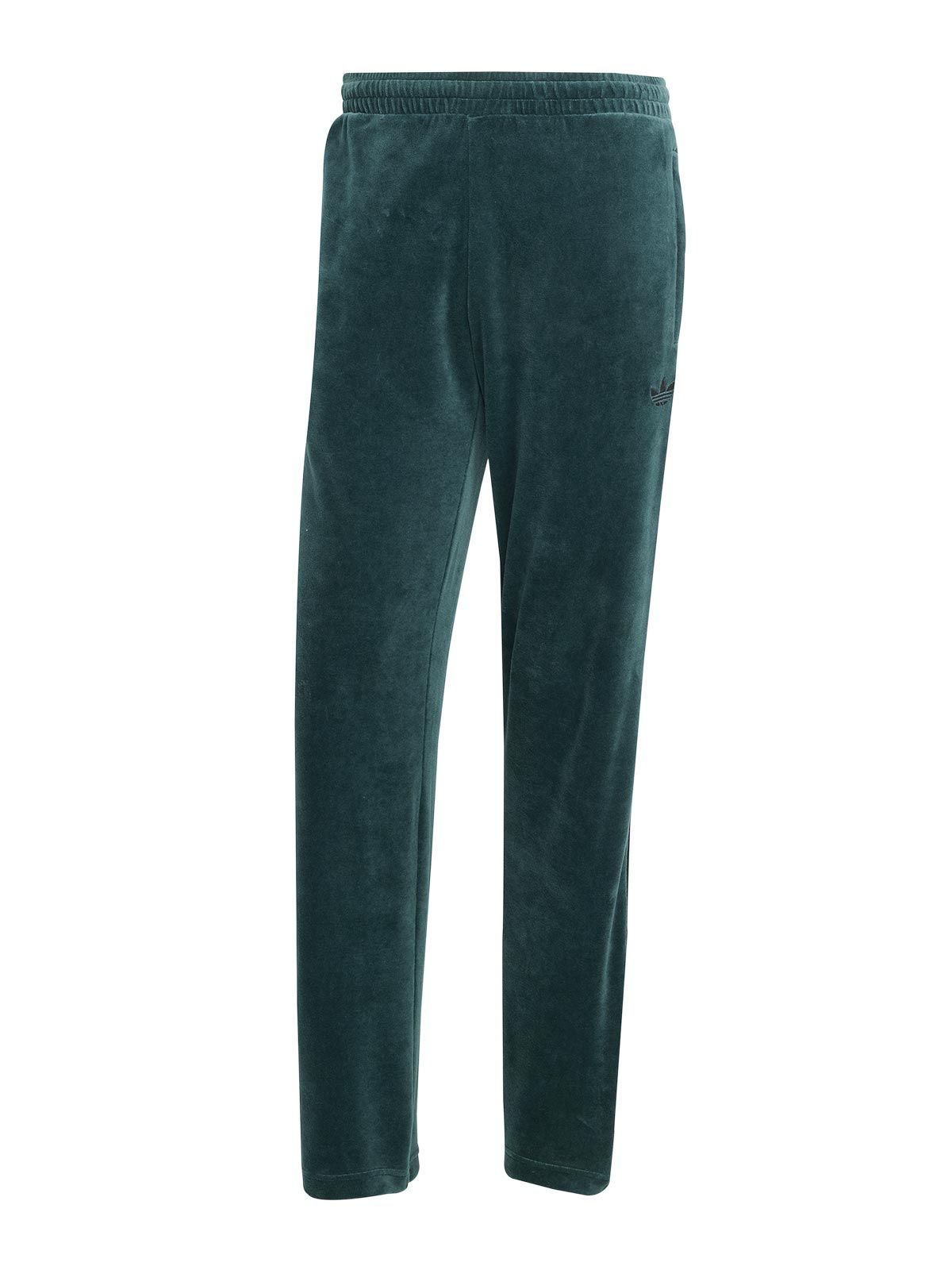 Trackpants green
