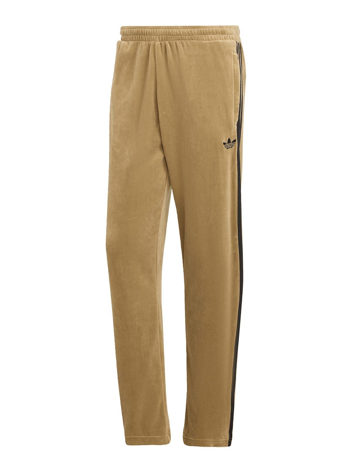 Trackpants beige