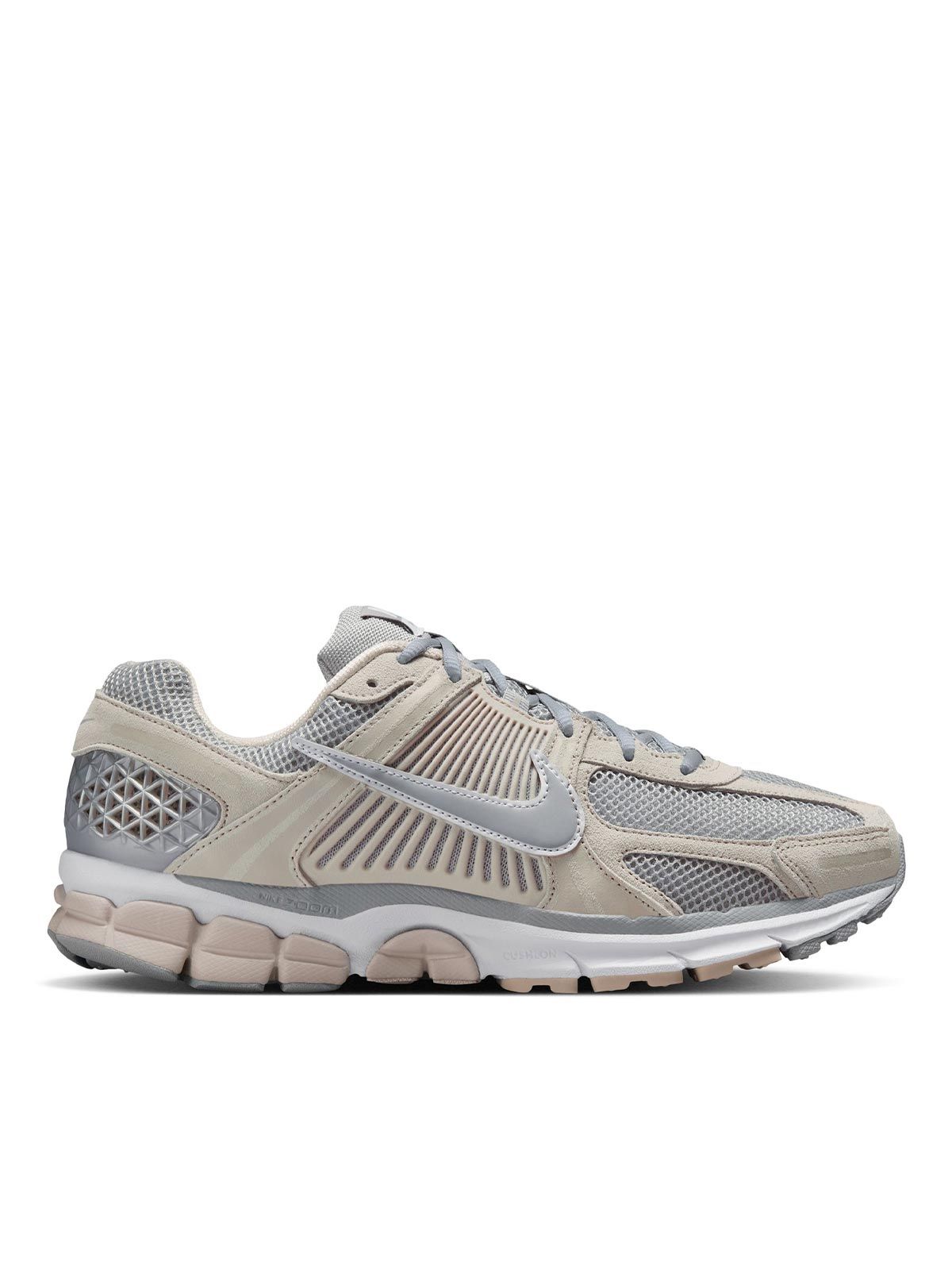 Zoom Vomero 5 light brown Shoe - Man