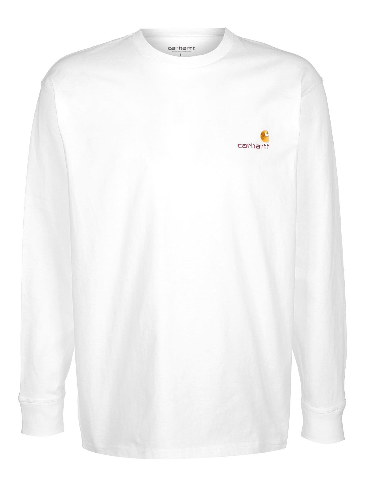 AMERICAN SCRIPT T-SHIRT