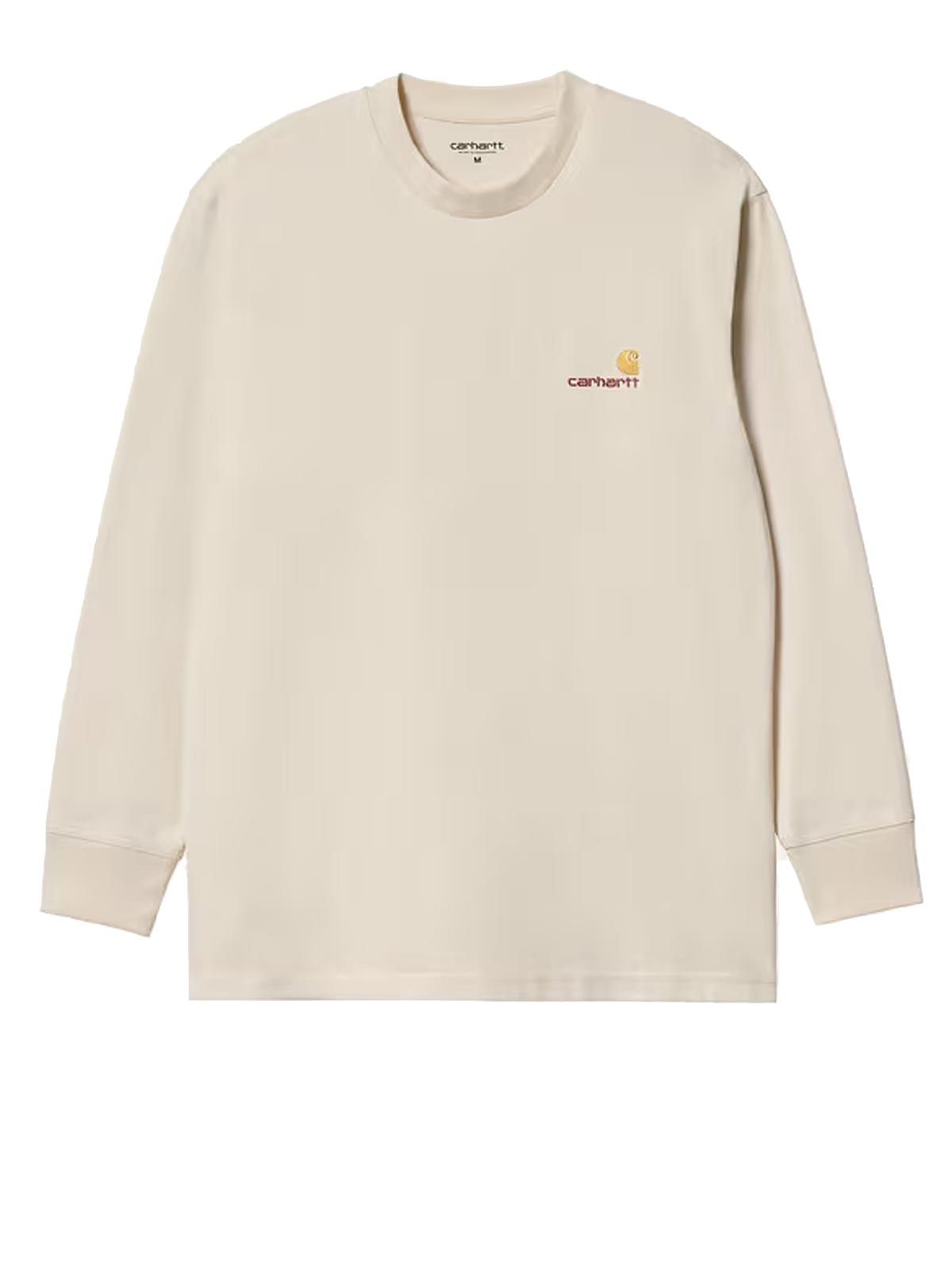 AMERICAN SCRIPT T-SHIRT