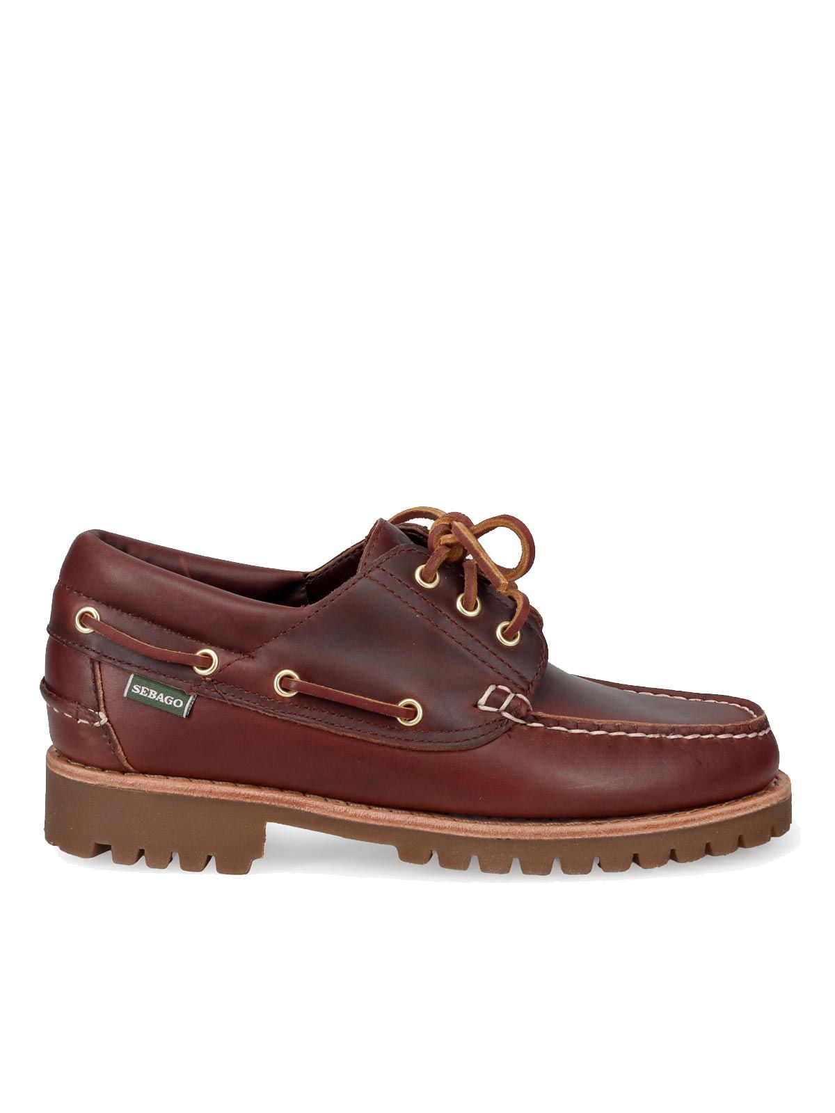 Acadia Premium bordeaux Scarpa - Uomo