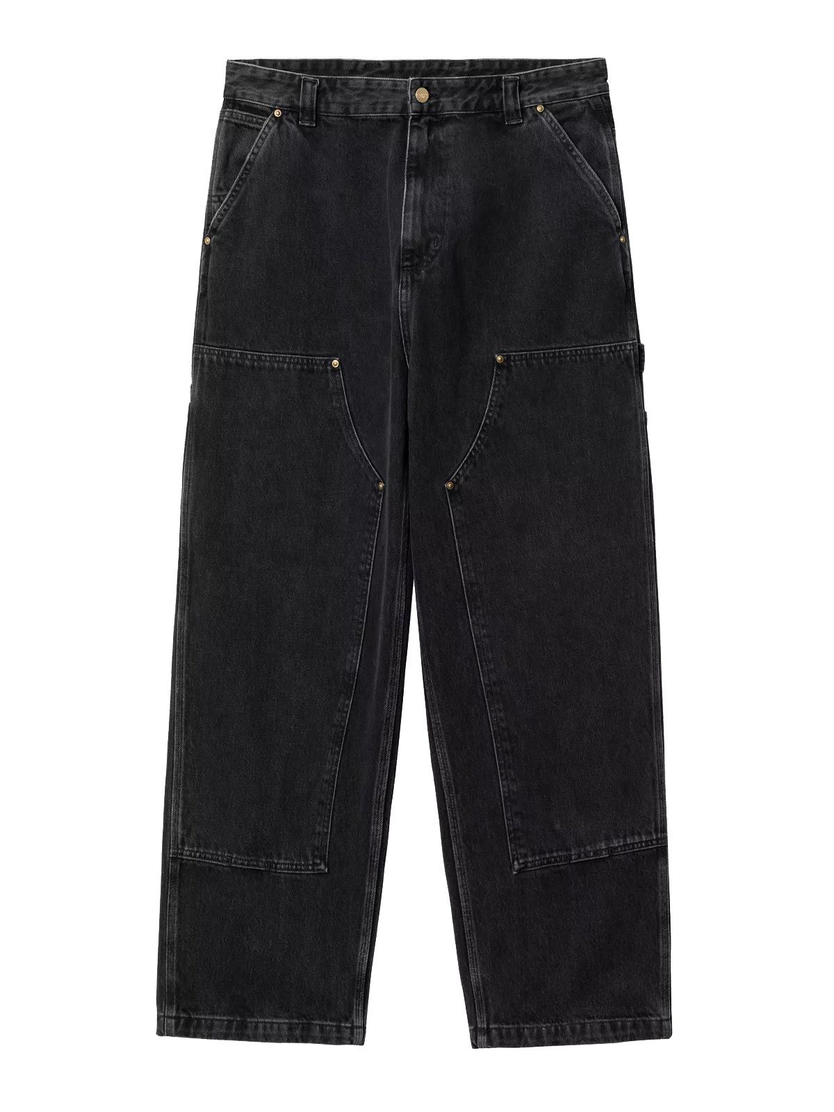 NASH DOUBLE KNEE PANT