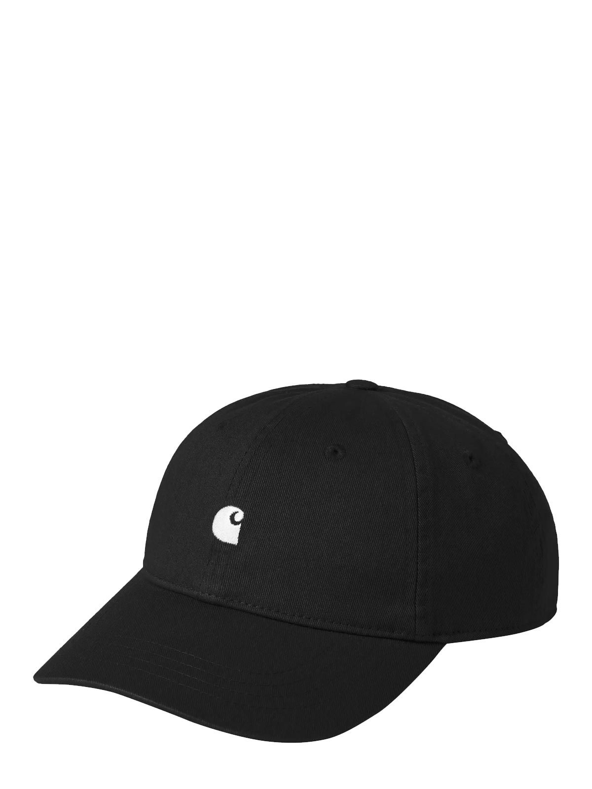MADISON LOGO CAP