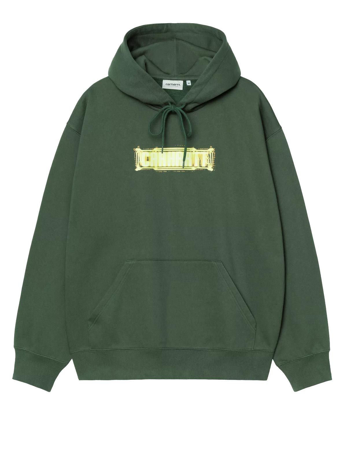 HOODED ELECTRIC BOOGIE