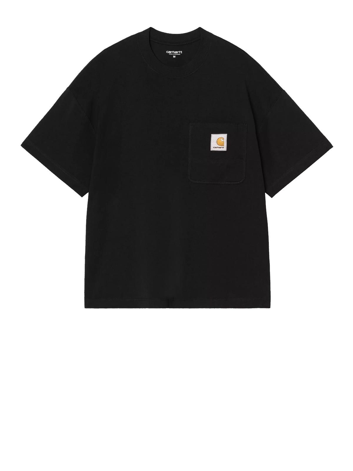 WORK POCKET T-SHIRT