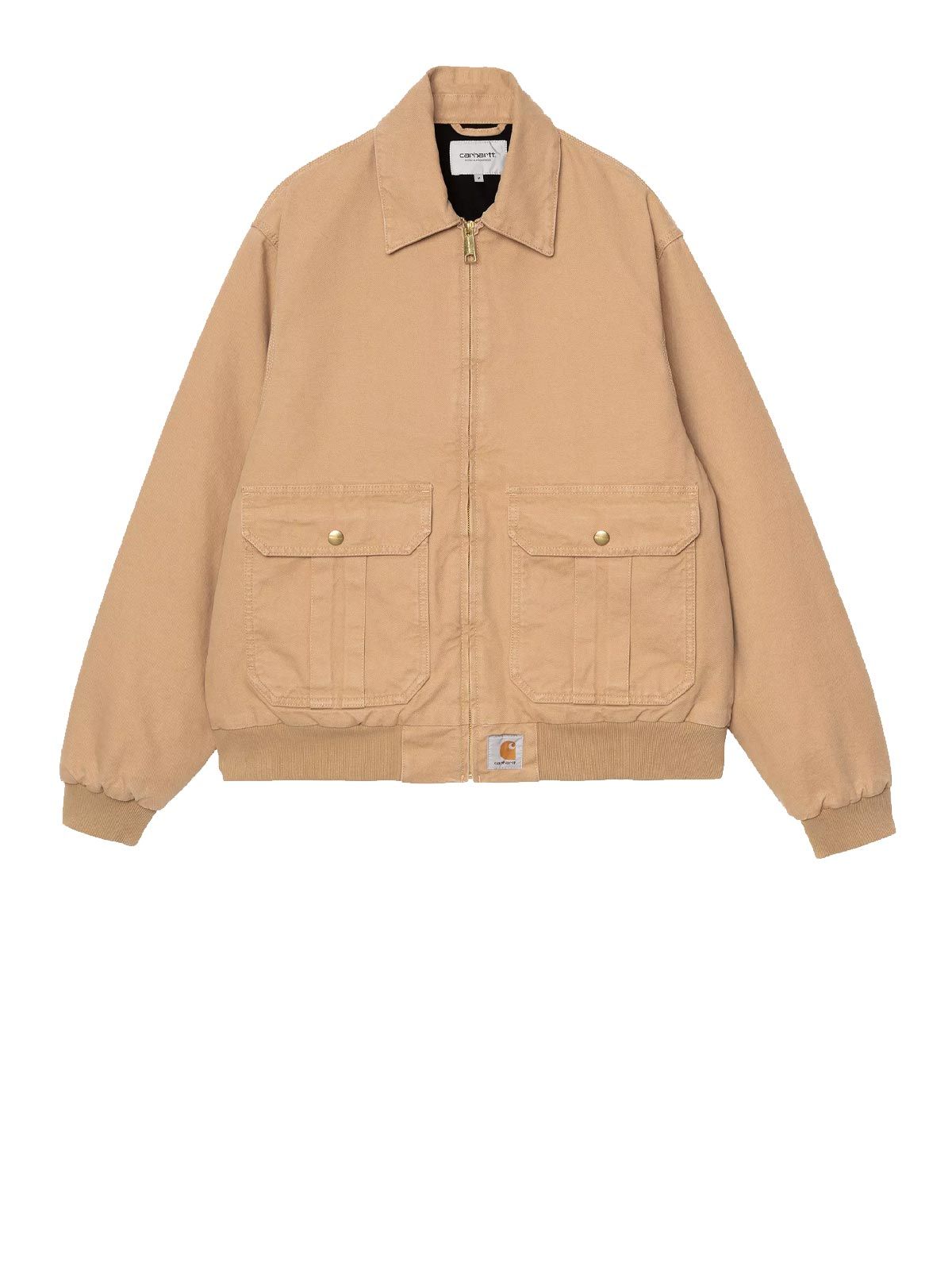 STANTON JACKET