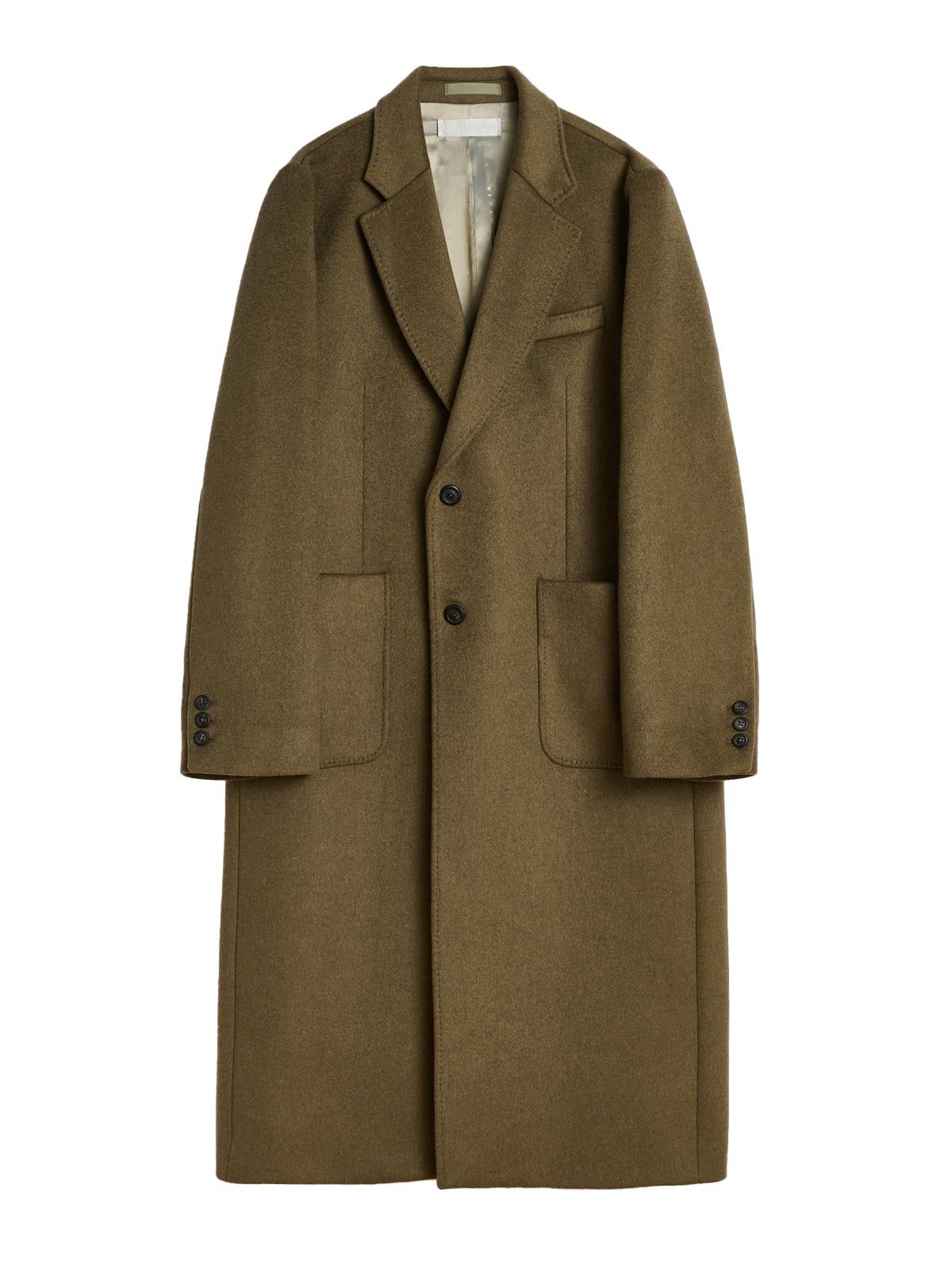 OVERCOAT