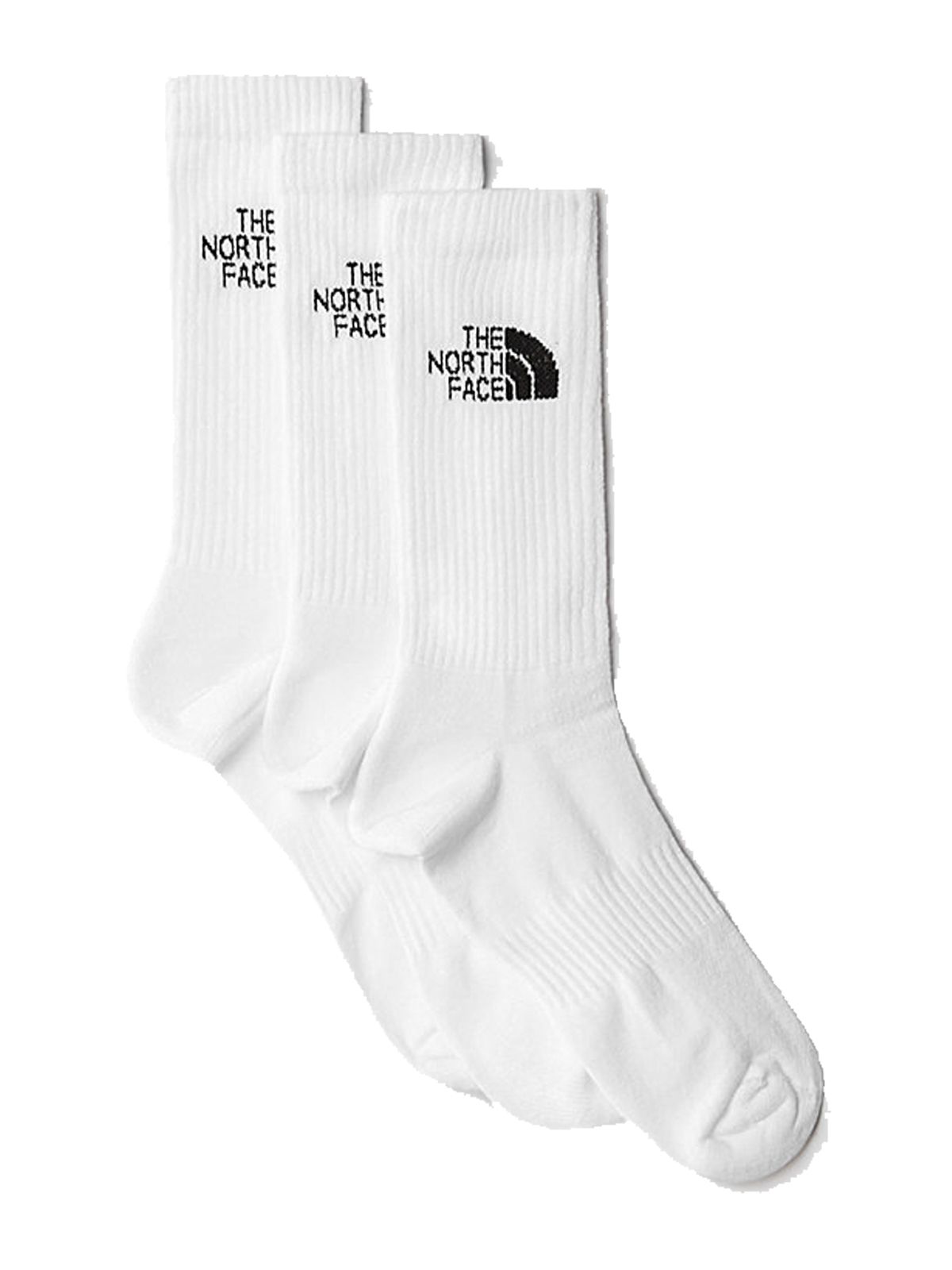 CUSH CREW SOCKS