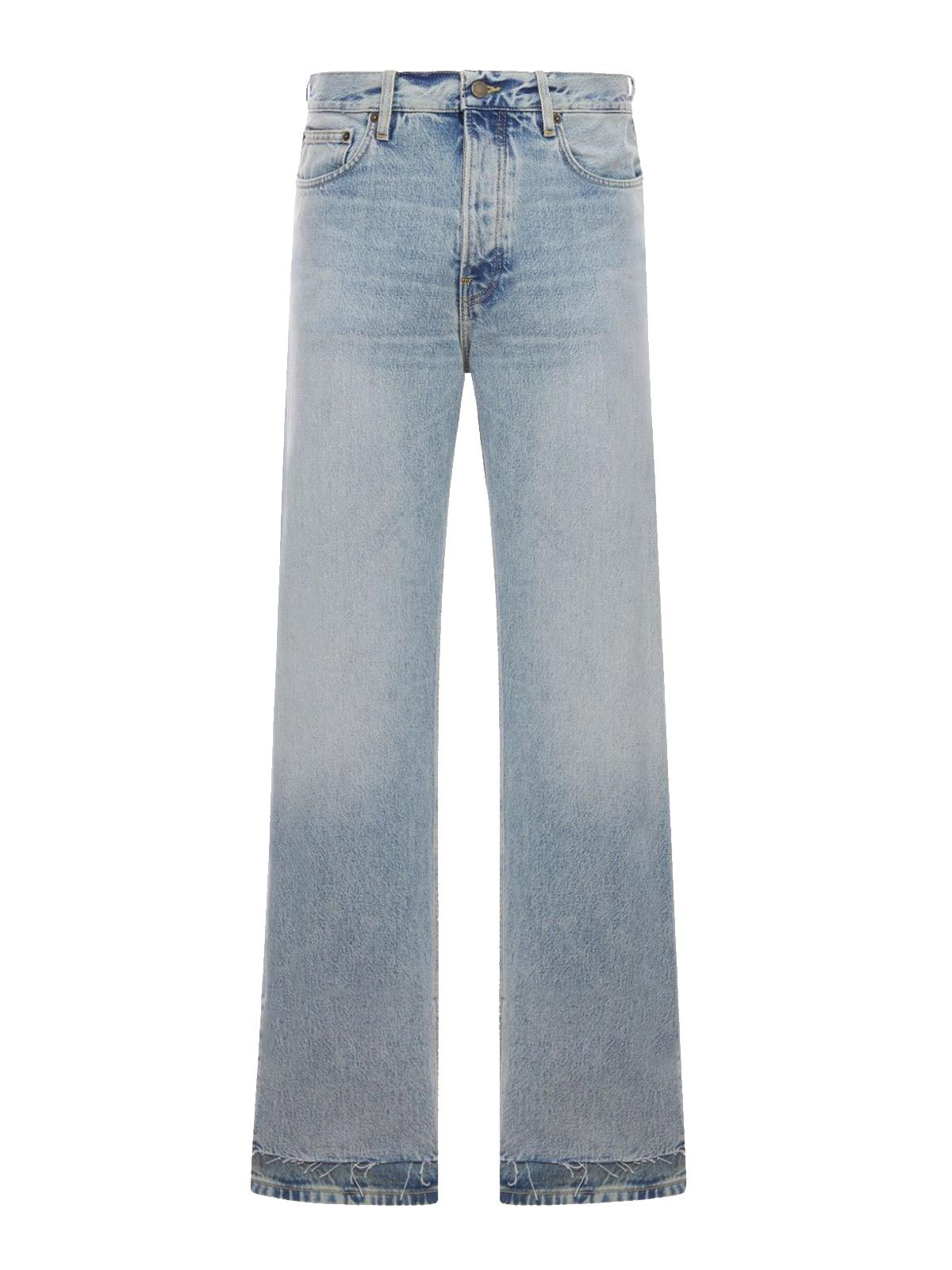 LOGAN DB AUTHENTIC WASH