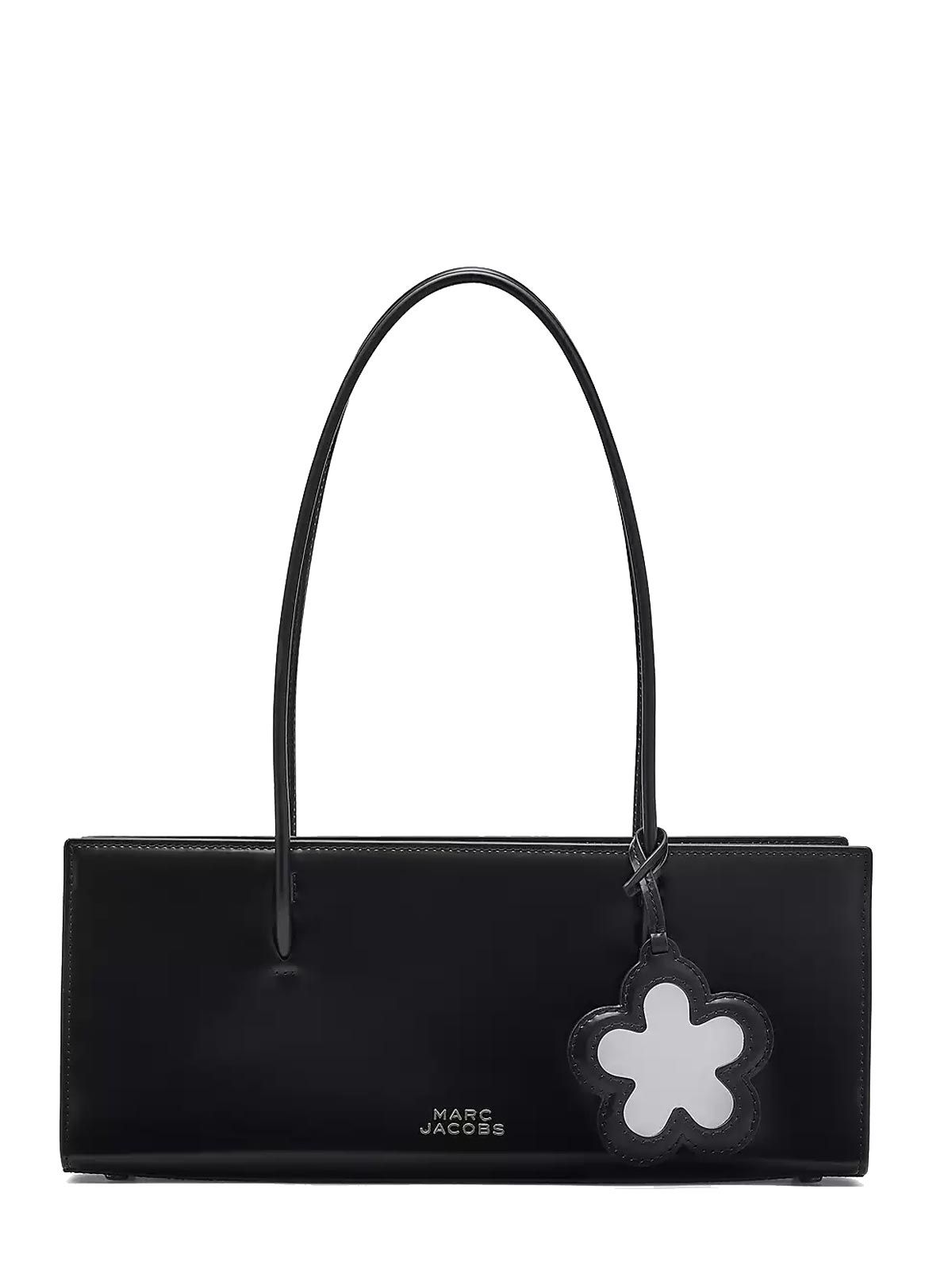 Glam Mirror Satchel black