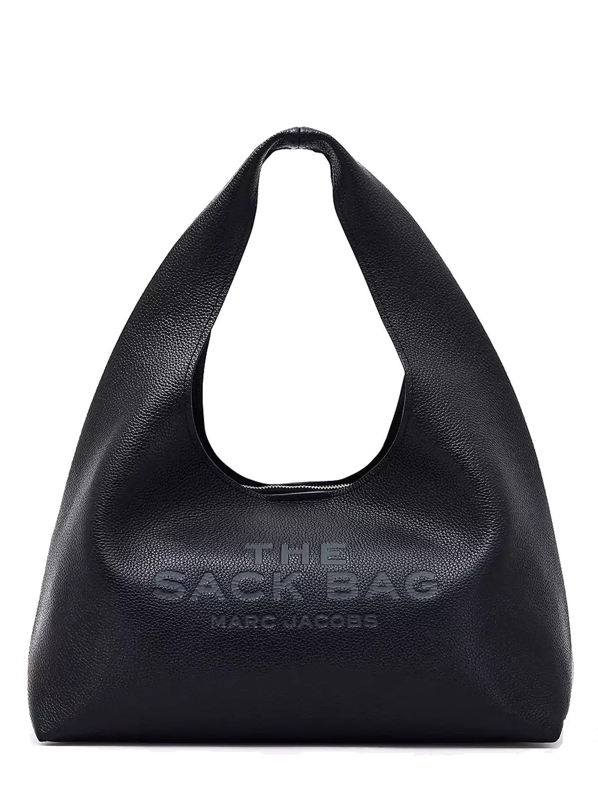 Bucket Bag black